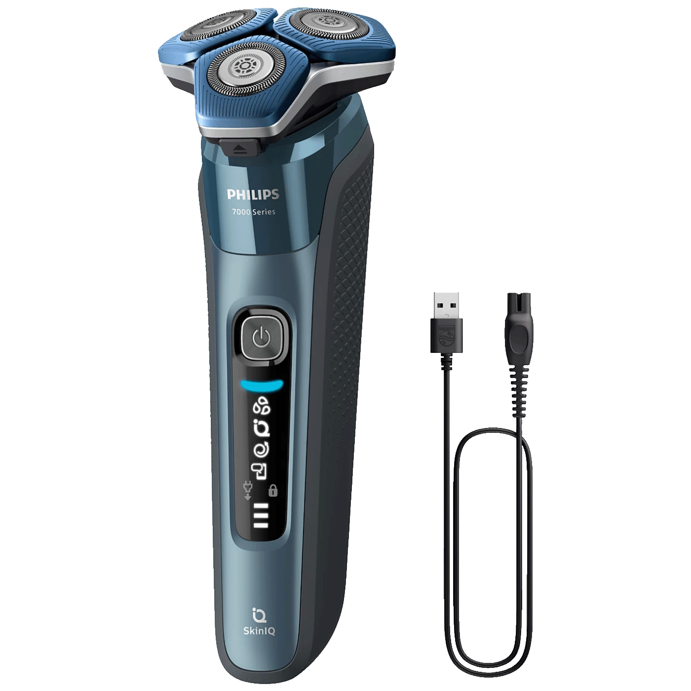 Philips Aparat za suho i mokro brijanje, Series 7000 - S7887/55