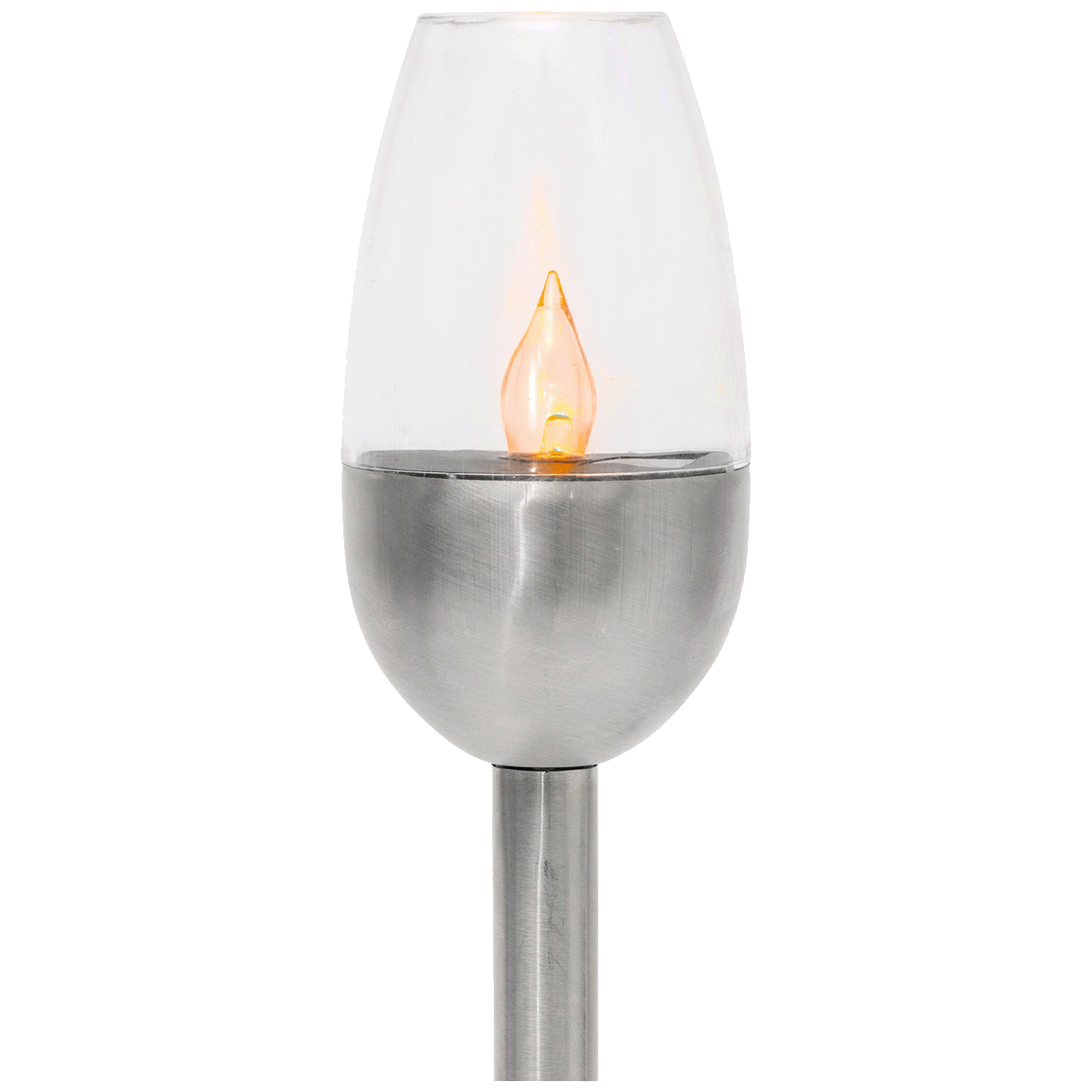 home Solarna vrtna LED lampa, 40 mAh - MX816