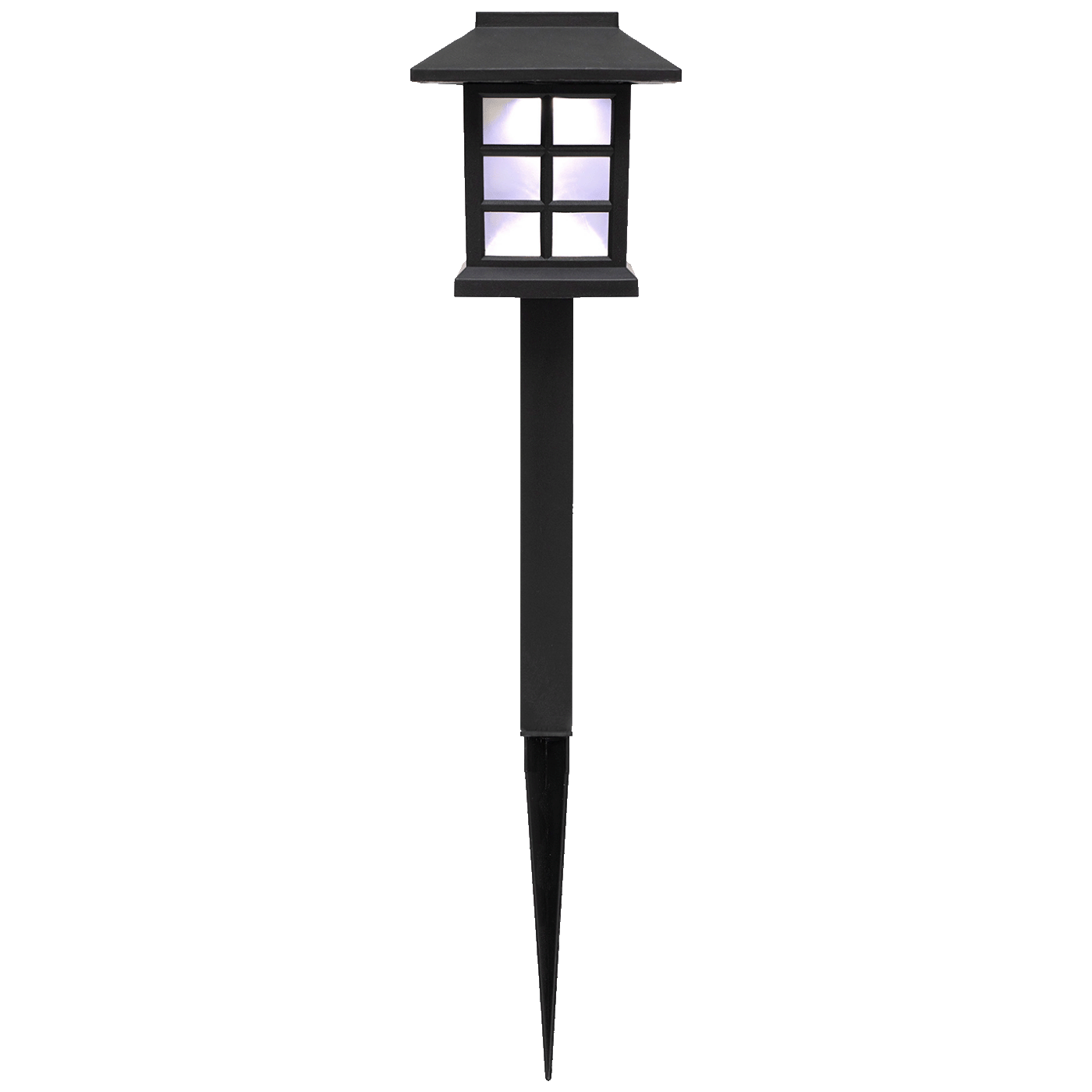 home Solarna vrtna LED lampa, 40 mAh - MX716