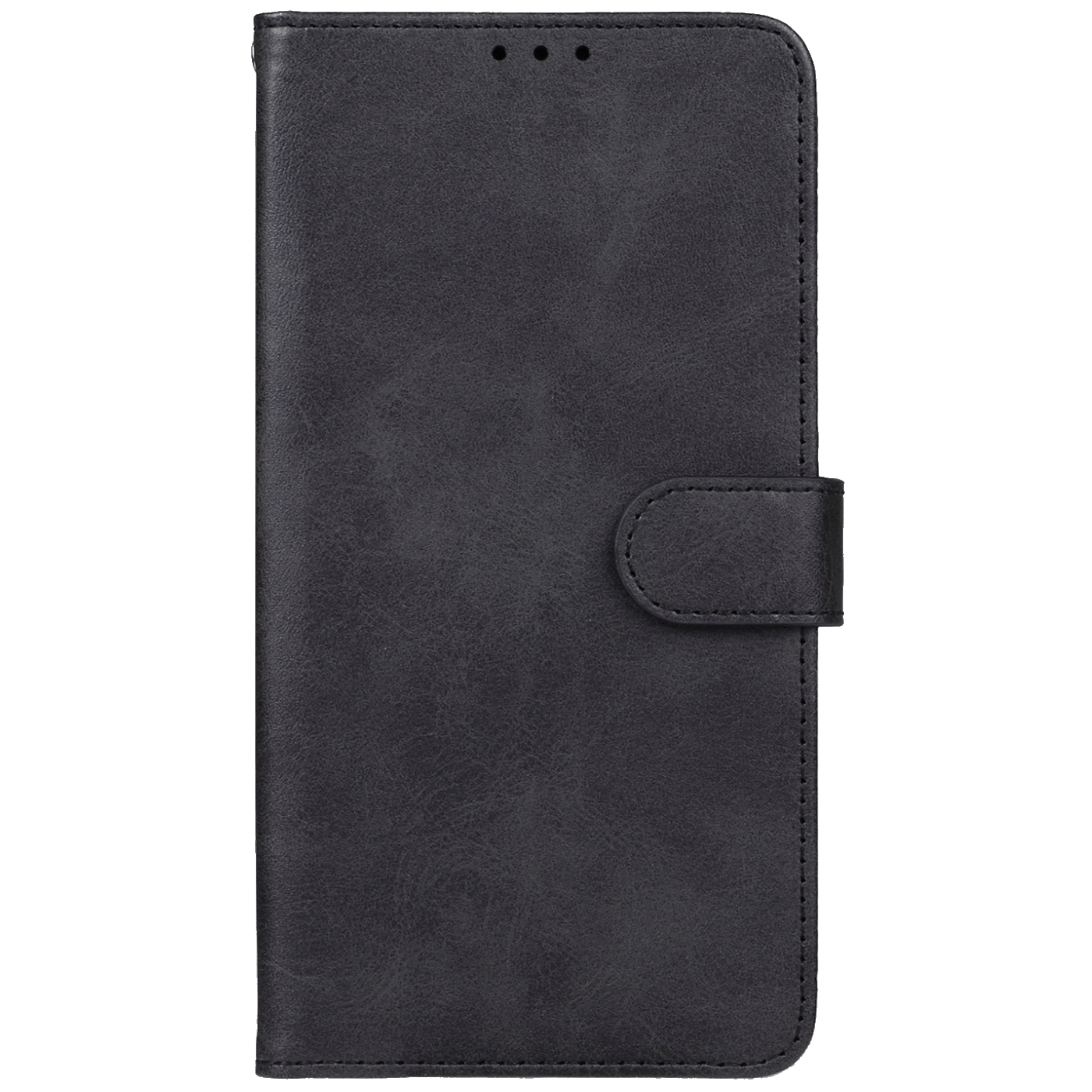 NN-Su Futrola preklopna za Redmi Note 13 Pro, koža, crna - Redmi Note 13 Pro 5G Phone Case(Bl)