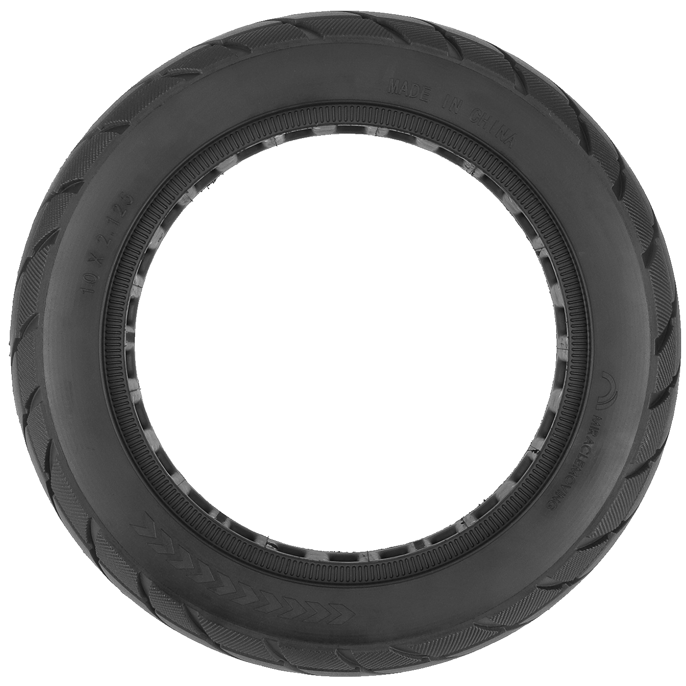 Segway Guma 10 x 2.125" za Segway el. romobil F20/F25/F30/F40 - Tire 10x2.125" F20/F25/F30/F40