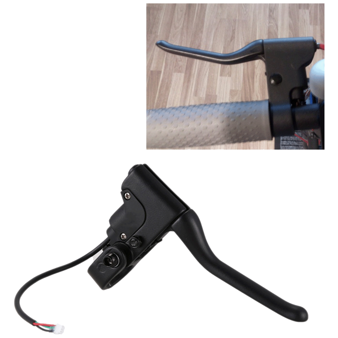 Xiaomi Poluga kočnice za Xiaomi Mijia M365 - Brake Lever for Xiaomi Mijia M365