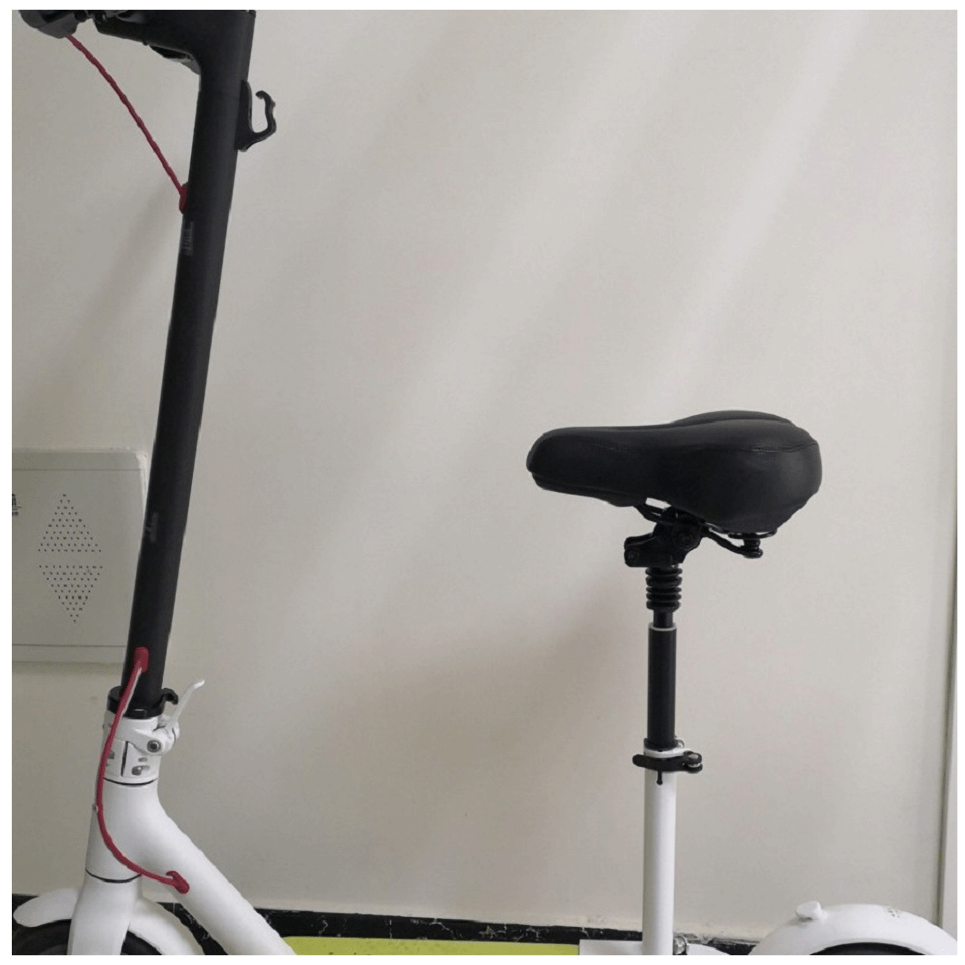 Xiaomi Sjedalo za M365 Pro električni romobil - Comfort Seat Mijia M365 Pro