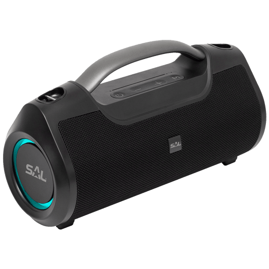 SAL Zvučnik bežični, Bluetooth, multimedijalni, BoomBox, IPX6 - BT 7000
