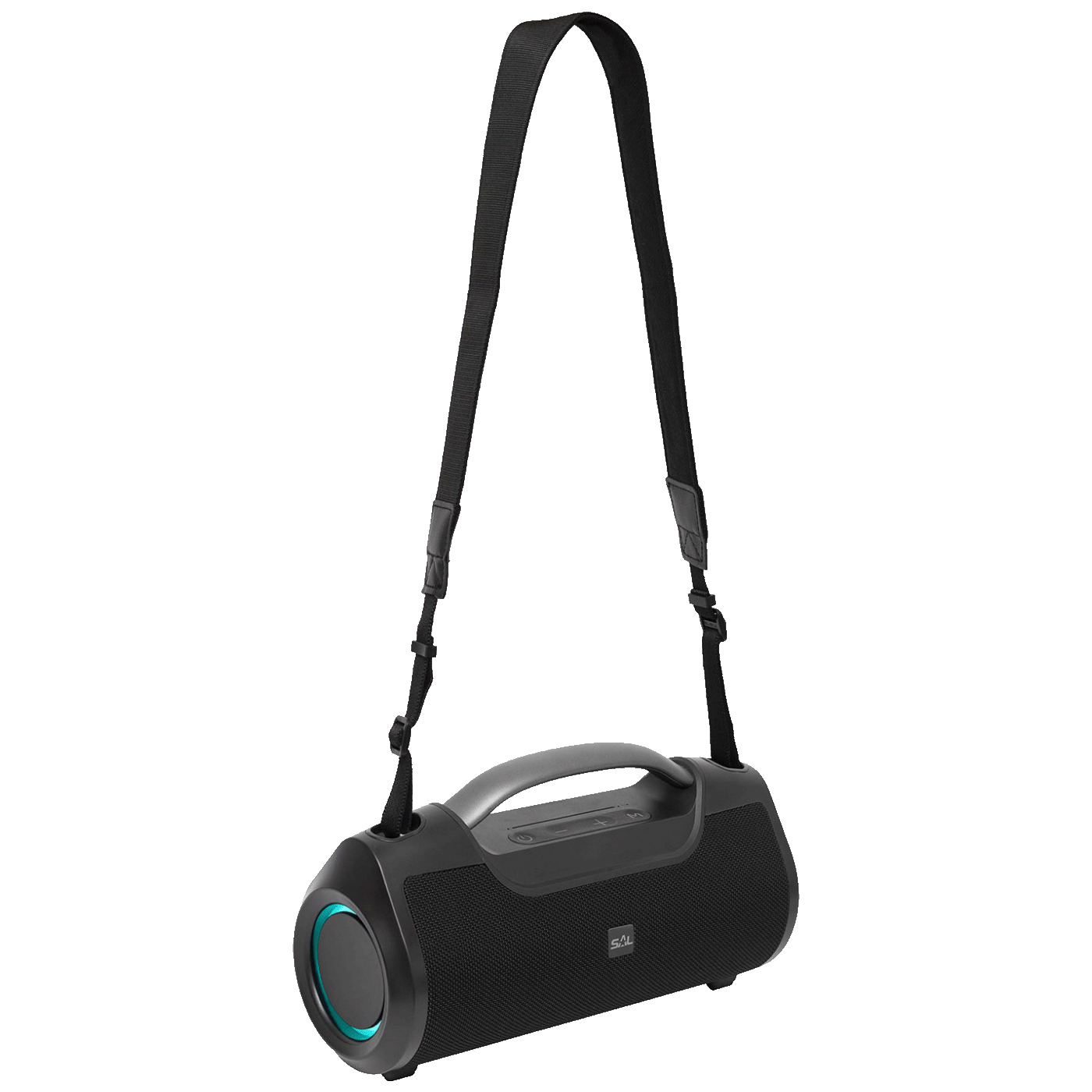 SAL Zvučnik bežični, Bluetooth, multimedijalni, BoomBox, IPX6 - BT 7000