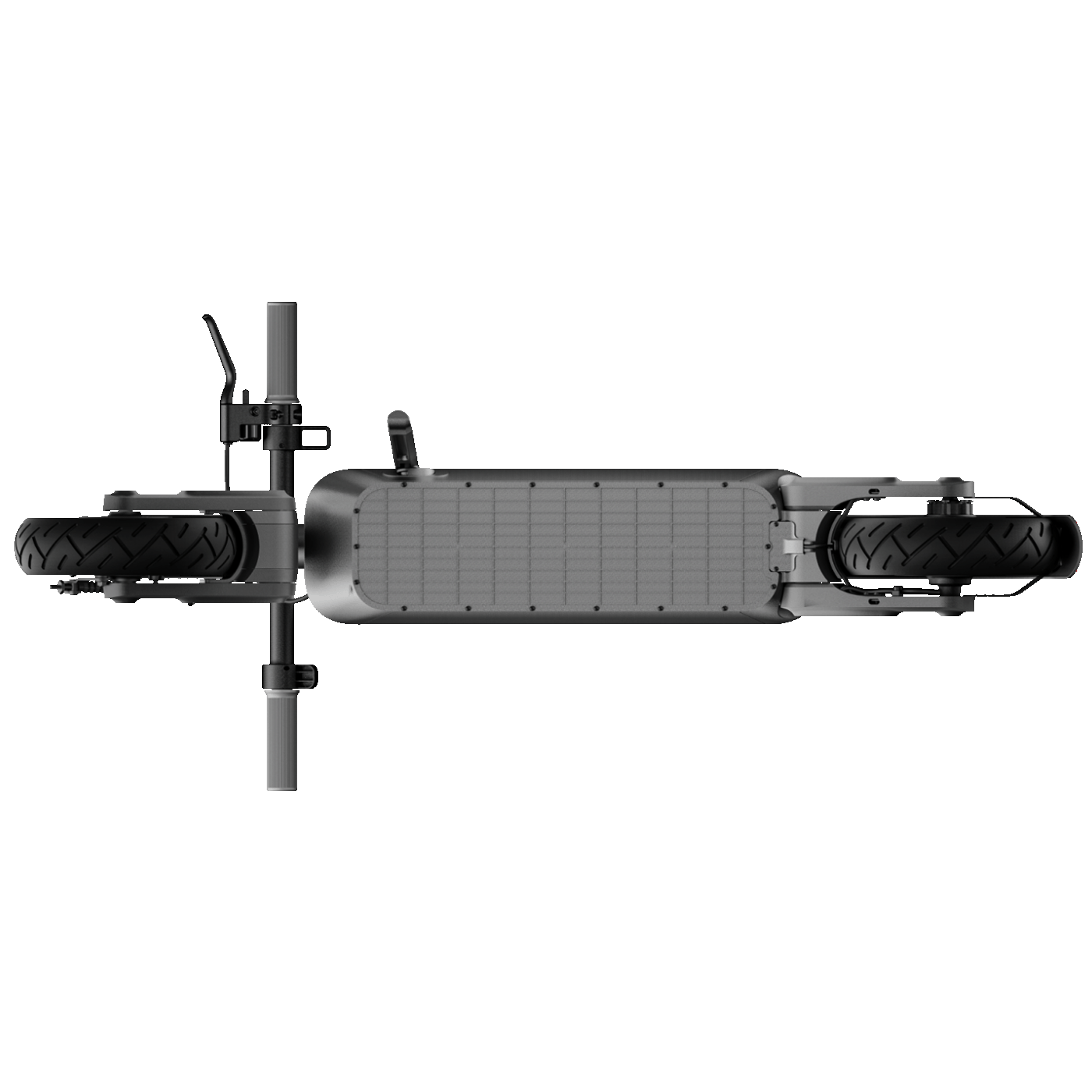 Xiaomi Električni Romobil, 10" gume, 25 km/h, IP55, Domet do 70 km - Mi Electric Scooter 4 Ultra