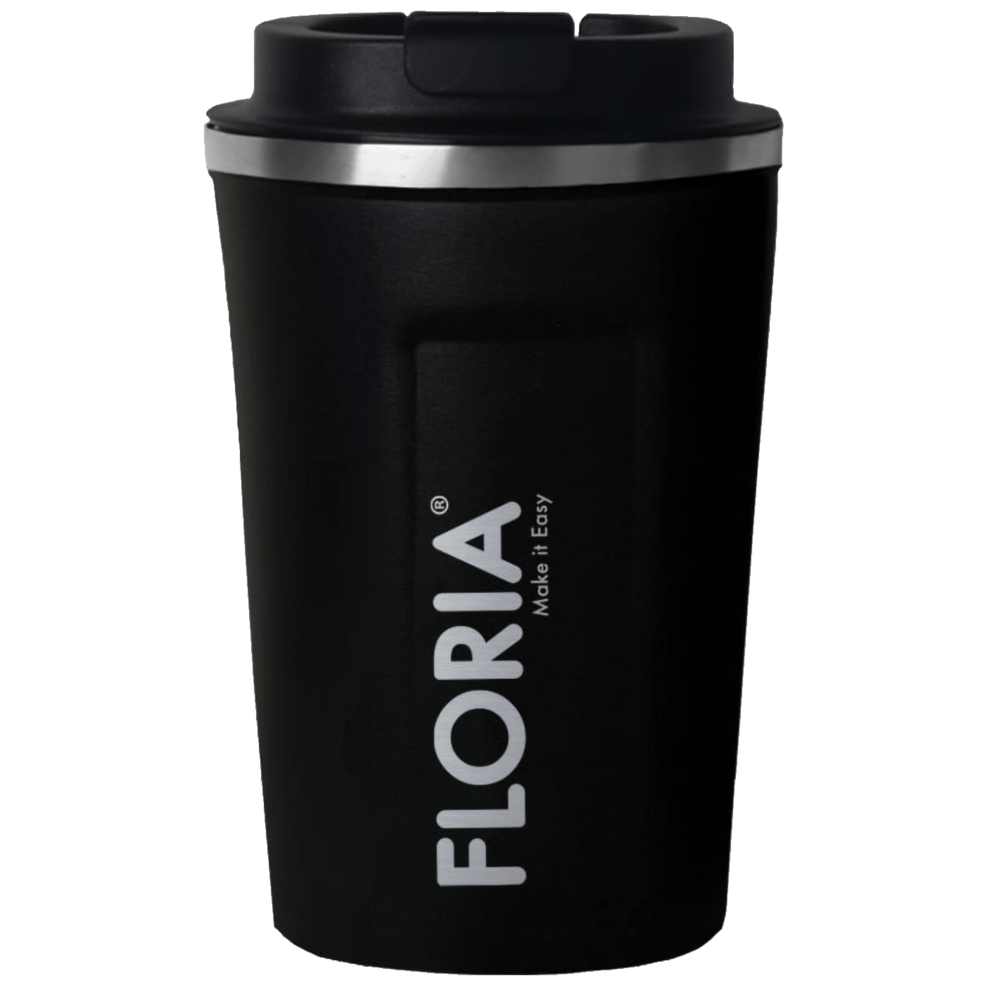 Floria Termos boca, 510 ml, crna - ZLN9969