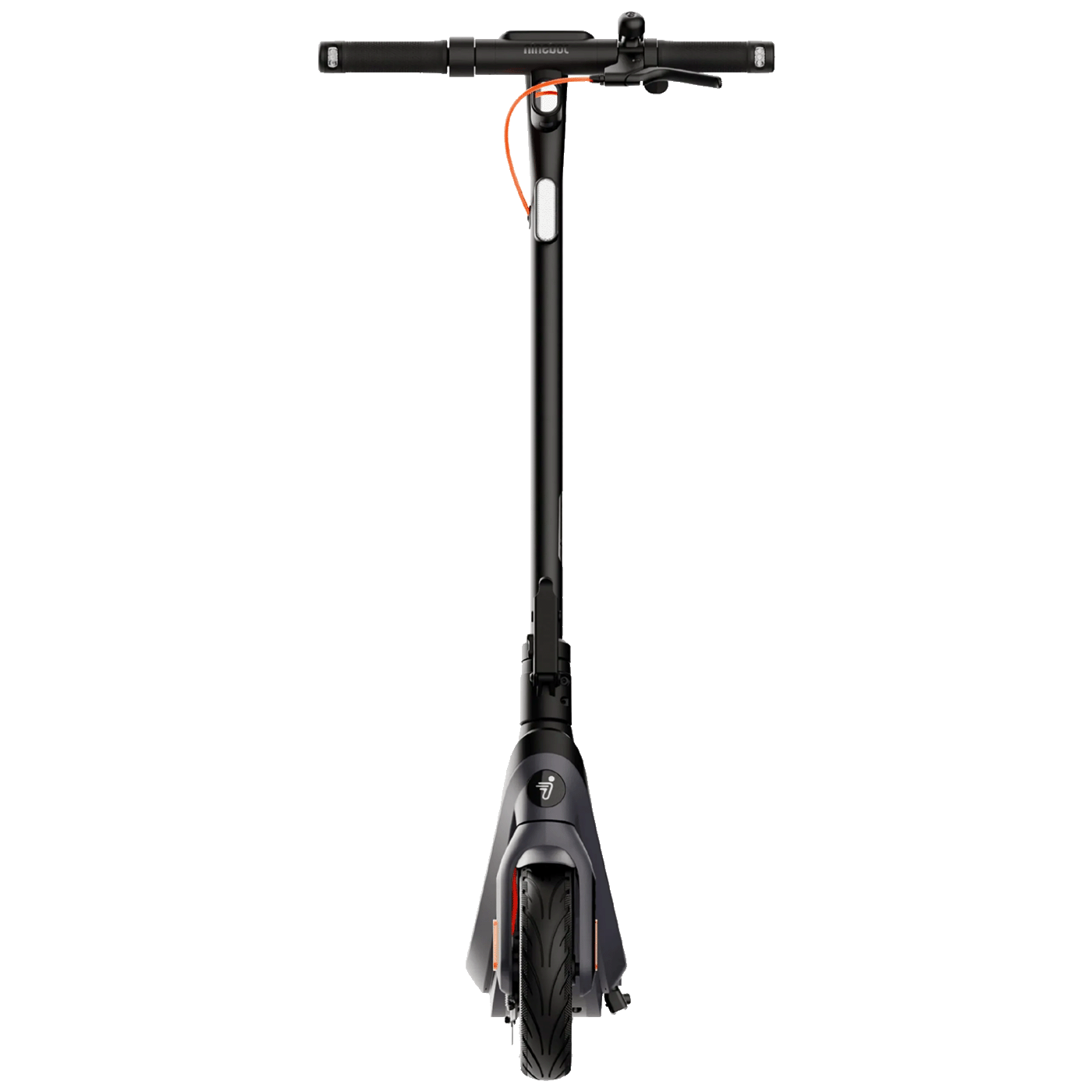 Segway Električni Romobil, 10" točkovi, 25 km/h, Domet do 35 km - E2 Pro (AA.05.14.05.0005)