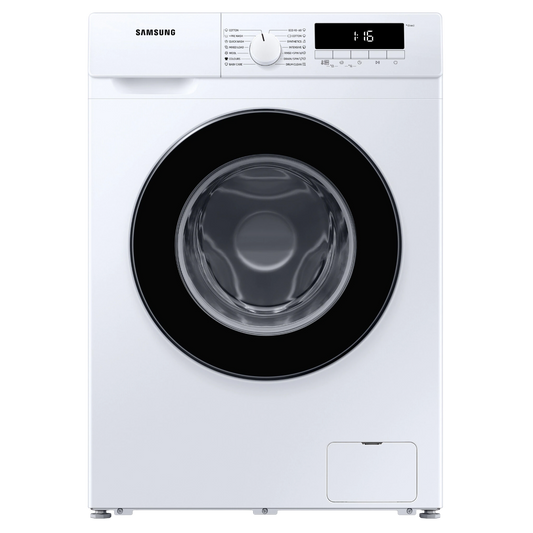 Samsung Mašina za veš, 1400 obrtaja, 8kg veša, Inverter, D - WW80T304MBW