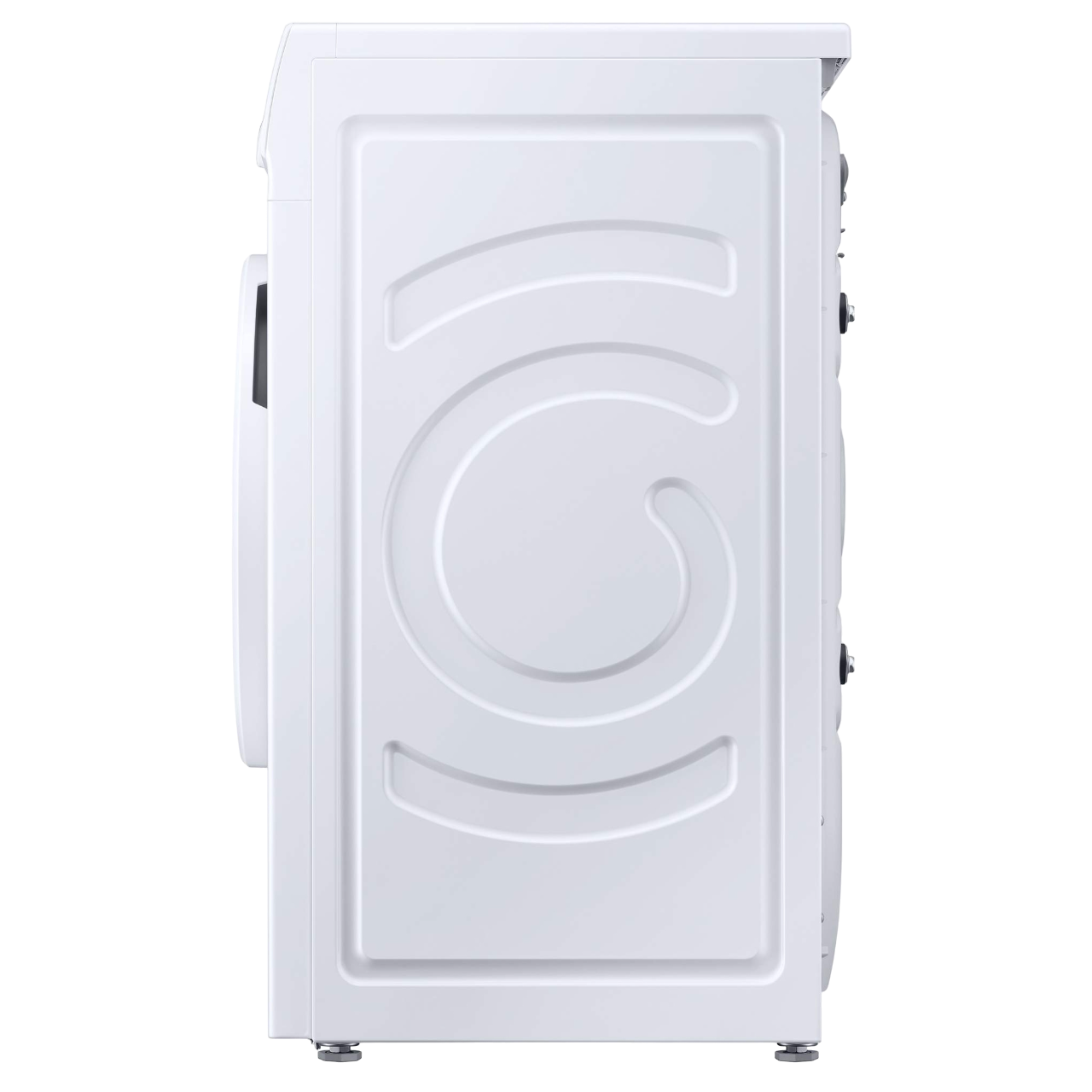 Samsung Mašina za veš, 1400 obrtaja, 8kg veša, Inverter, D - WW80T304MBW
