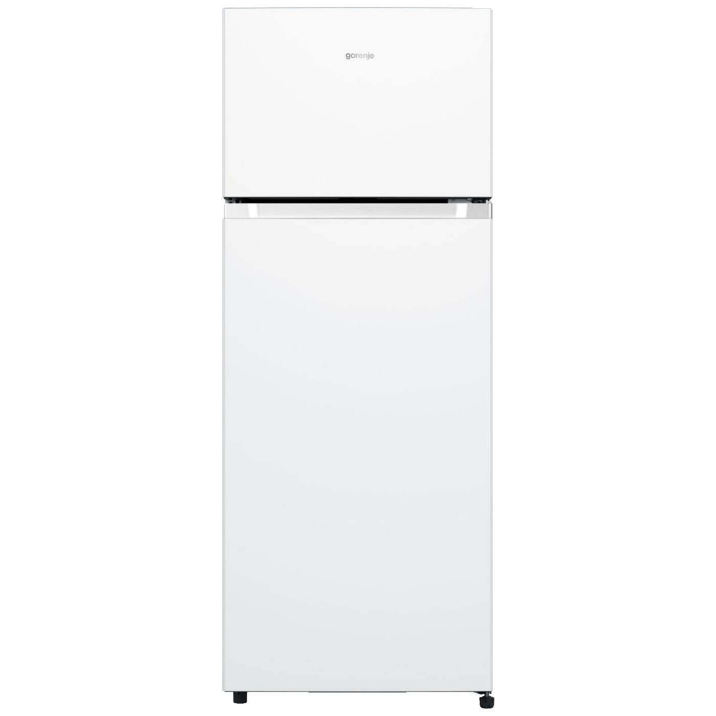 Gorenje Frižider / Zamrzivač, ukupna zapremina 206 lit., E - RF4142PW4