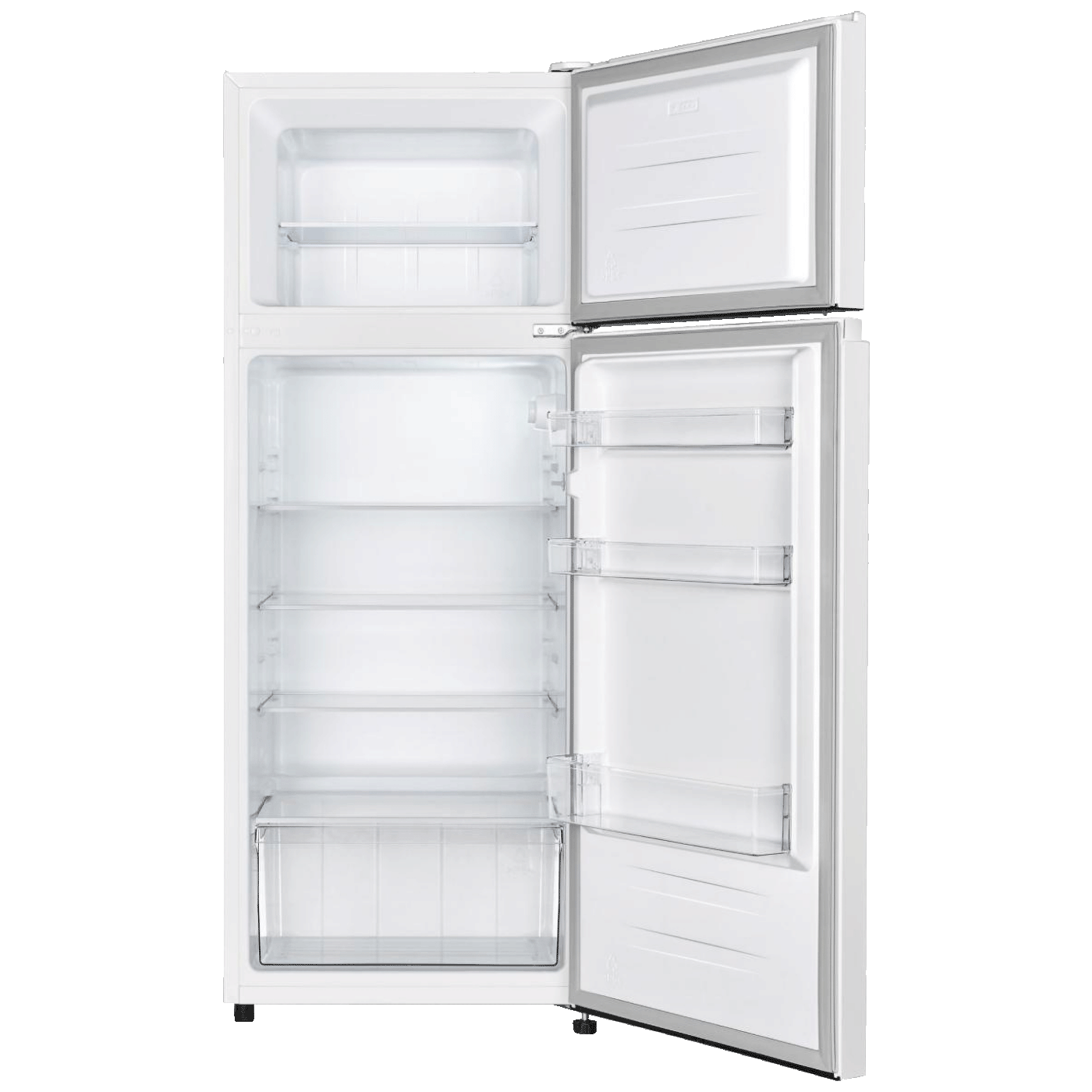Gorenje Frižider / Zamrzivač, ukupna zapremina 206 lit., E - RF4142PW4
