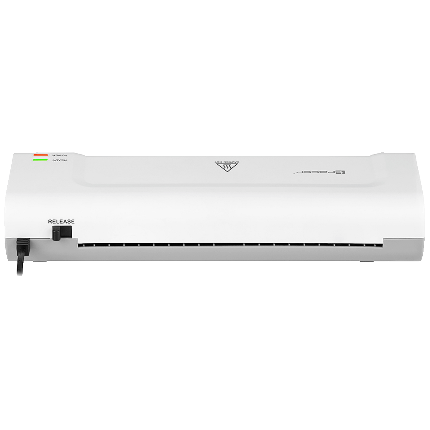 Tracer Laminator / Plastifikator A4, Home&Office - LAMINATOR A4 TRL-5 WH