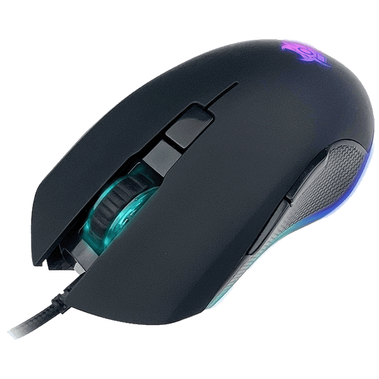 Tracer Miš optički, gaming, 3200 dpi, RGB, USB - GAMEZONE EDGE