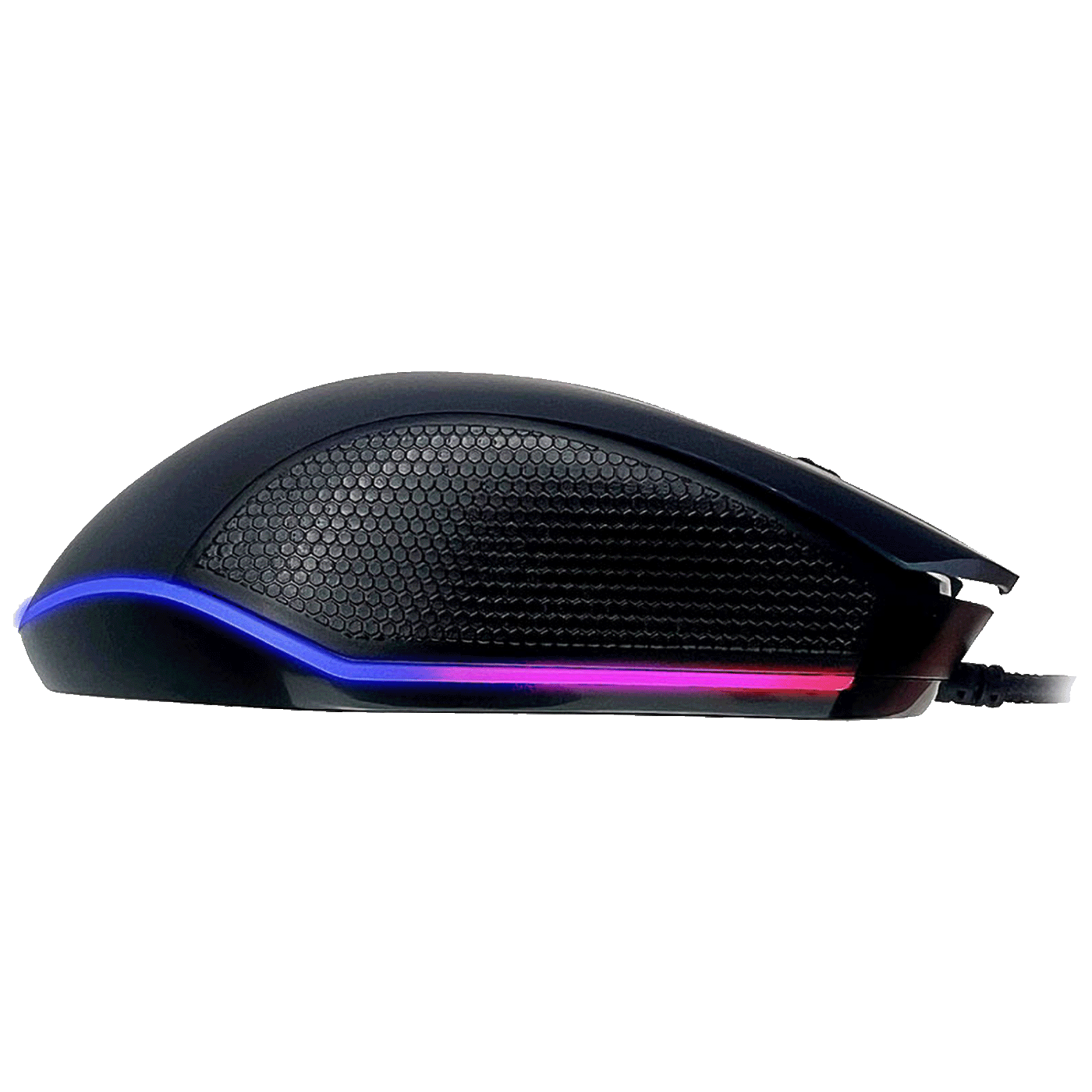 Tracer Miš optički, gaming, 3200 dpi, RGB, USB - GAMEZONE EDGE