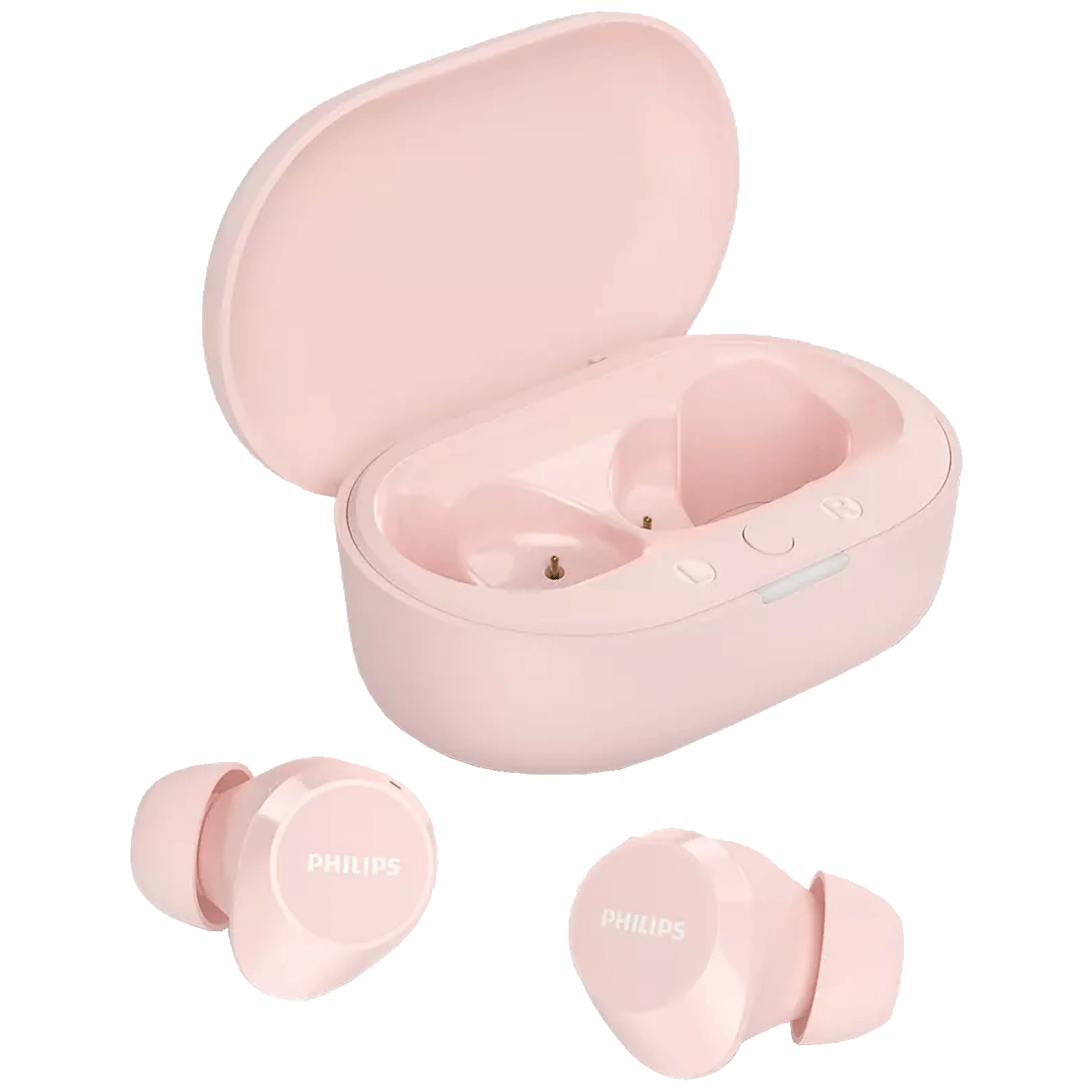 Philips Slušalice bežične sa kutijicom za punjenje, Bluetooth - TAT1209PK/00