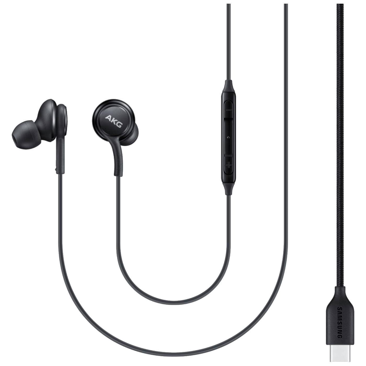 Samsung Set Punjač za mobitel Ta800 + IC100B slušalice - TA800N Charger+IC100B Headphones