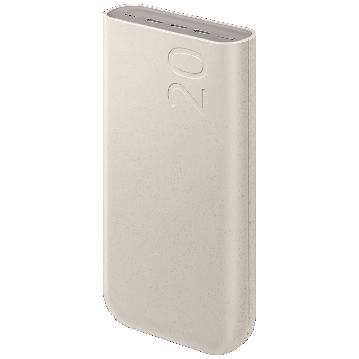 Samsung Prijenosni punjač za mobitele i tablete, brzi,  20000mAh - EB-P4520XUEGEU