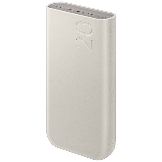Samsung Prijenosni punjač za mobitele i tablete, brzi,  20000mAh - EB-P4520XUEGEU