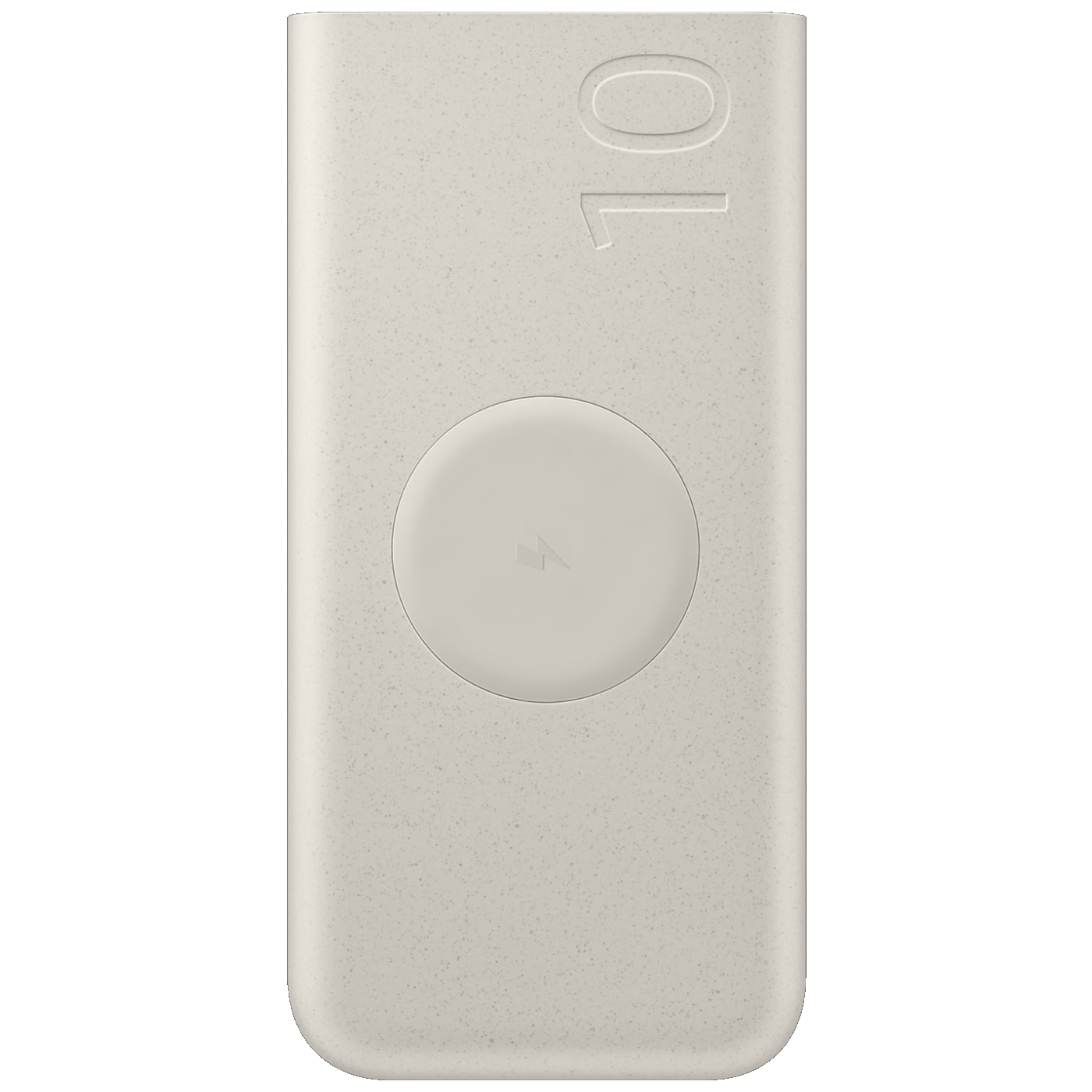 Samsung Prijenosni punjač za mobitele i tablete, brzi, Qi, 10000mAh - EB-U2510XUEGEU