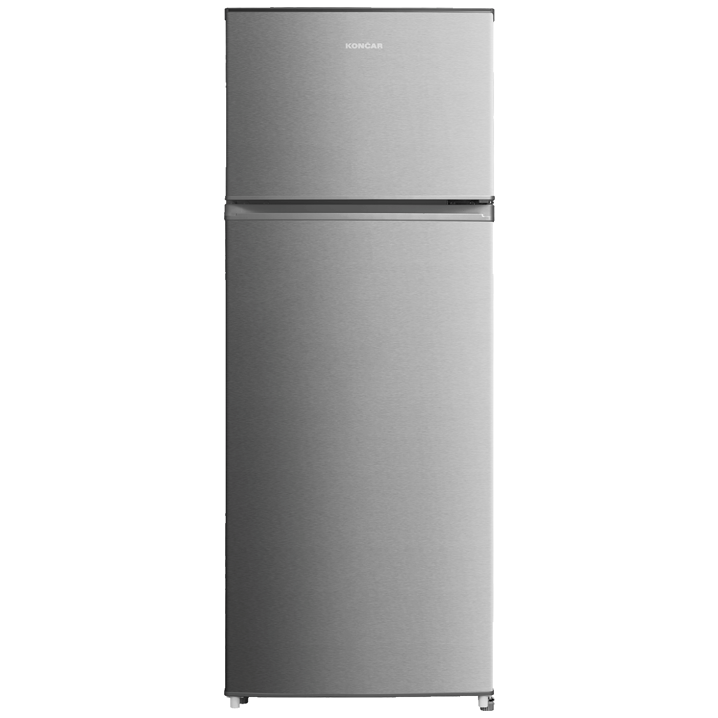 Končar Frižider/Zamrzivač, zapremina 204 lit., E - HL55204IM