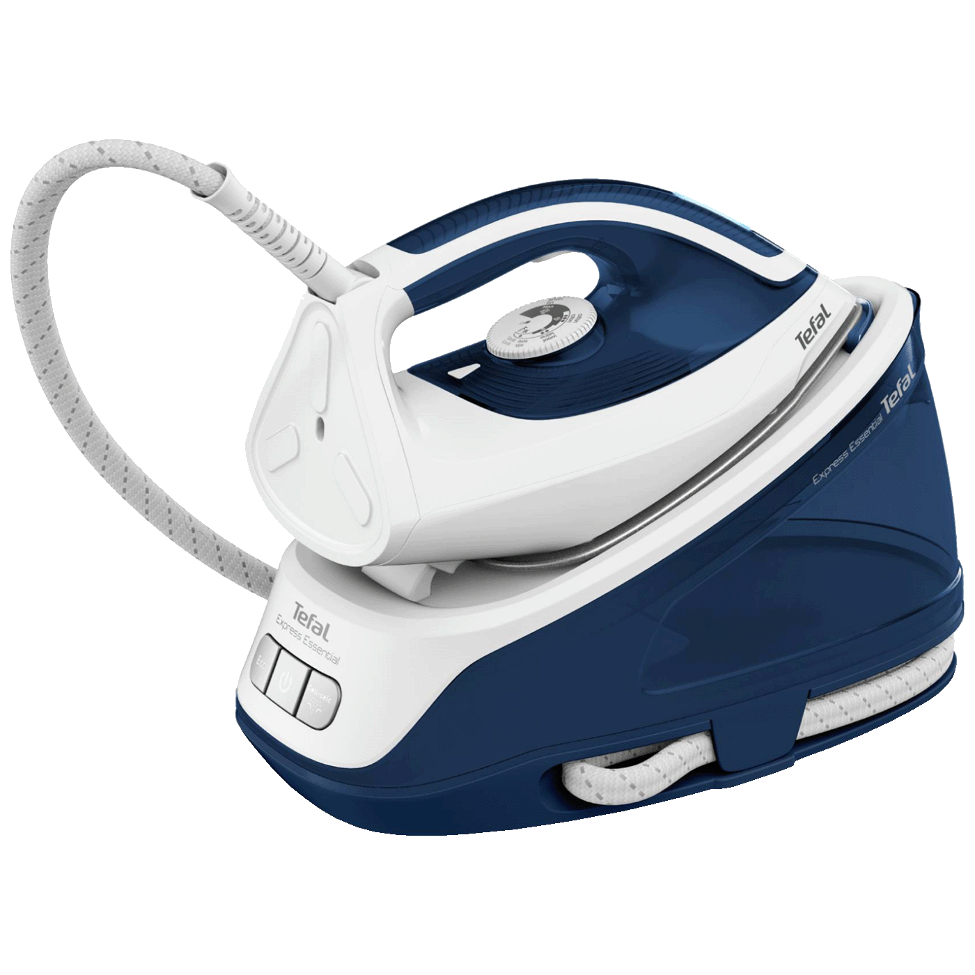 Tefal Pegla sa parnom postajom, 2200 W, Express Essential - SV6116E0