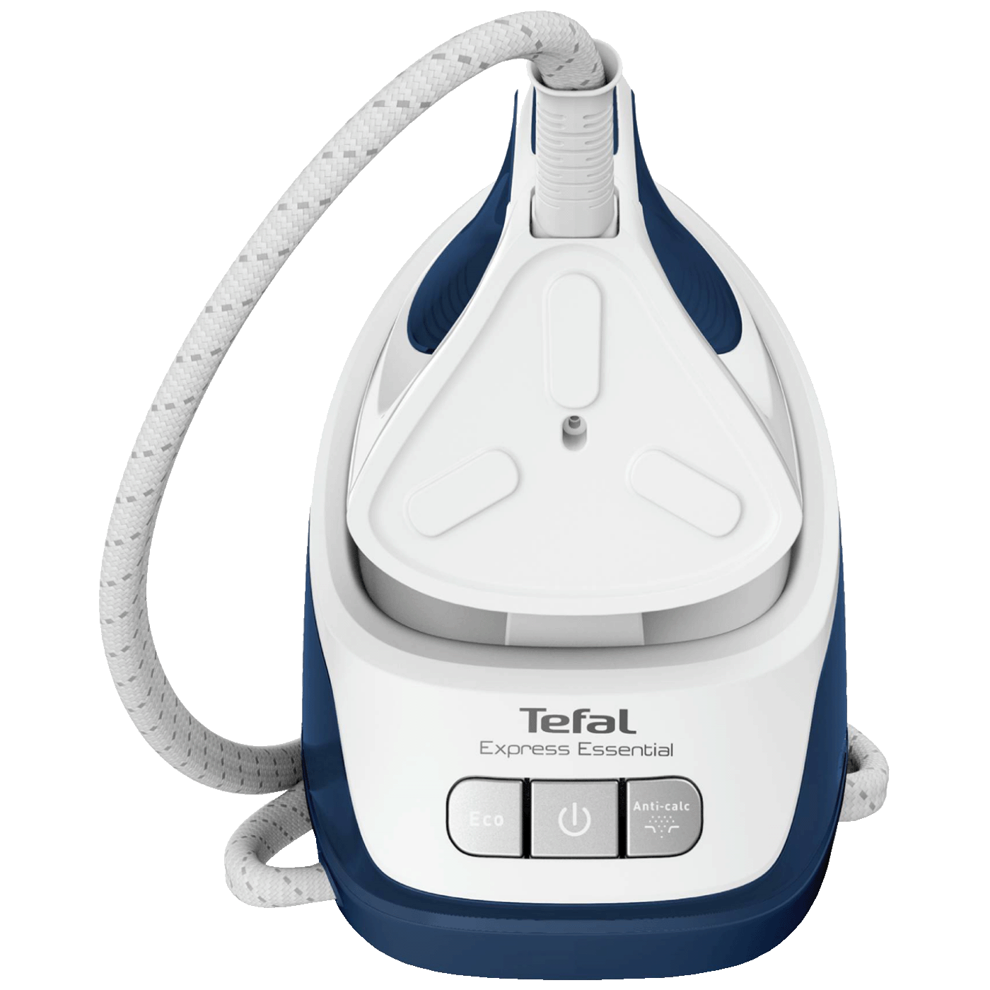 Tefal Pegla sa parnom postajom, 2200 W, Express Essential - SV6116E0