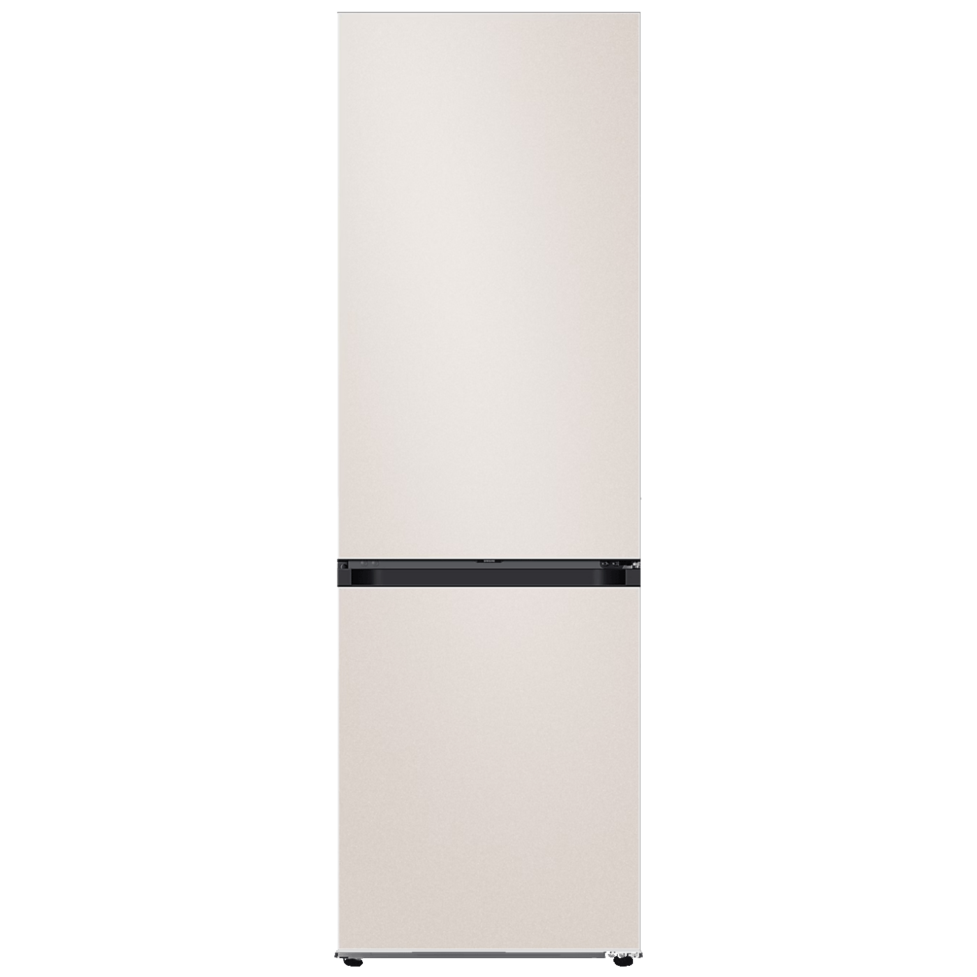 Samsung Frižider/zamrzivač, zapremina 344 lit., Bespoke, Bež - RB34C7B5DCE/EF