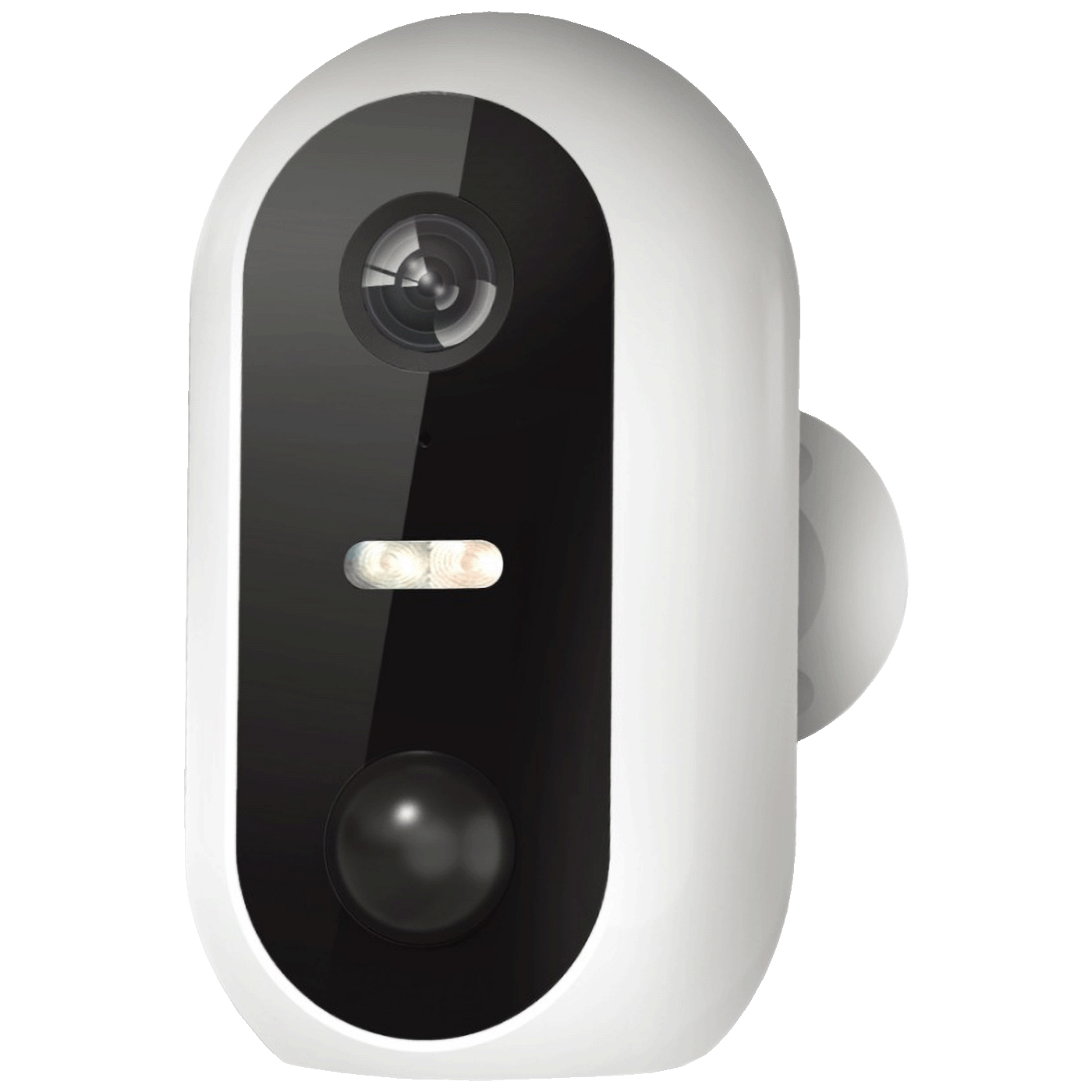 Superior Kamera IP, 1080p, WiFi, micro SD, 2 x 4800mAh, Outdoor - Smart Camera FullHD Outdoor