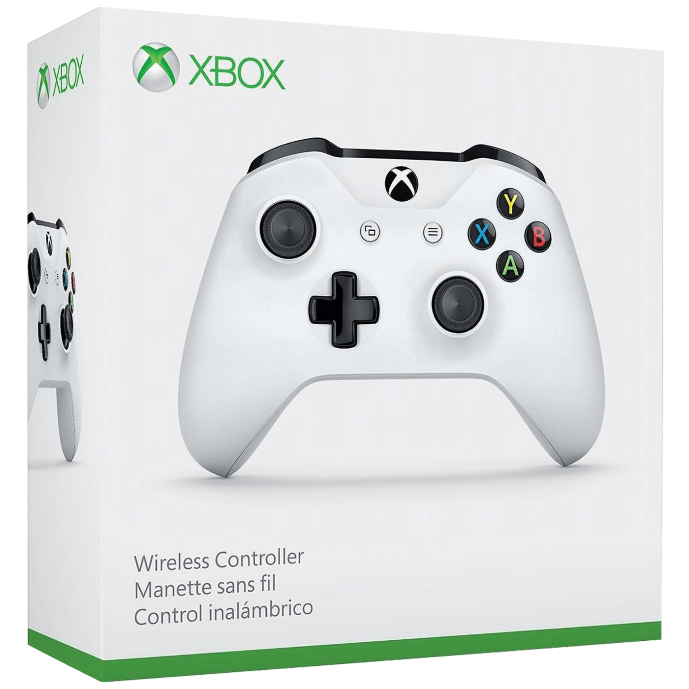 XBox Bežični kontroler za XBOX One X/S - Controller Wireless White X/S