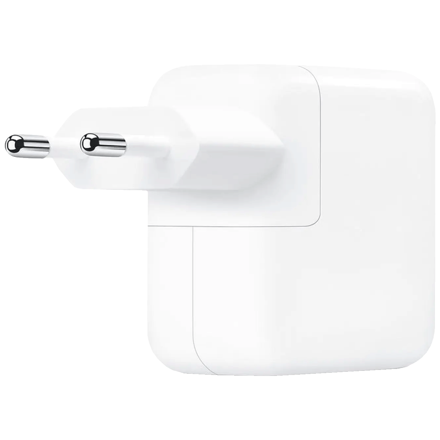 Apple Punjač kućni, brzi, 2 x USB type C, 35 W - Dual USB-C 35W Power Adapter