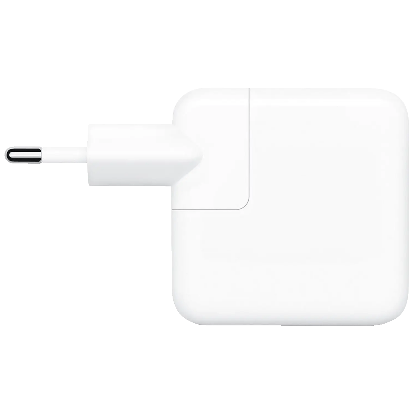 Apple Punjač kućni, brzi, 2 x USB type C, 35 W - Dual USB-C 35W Power Adapter