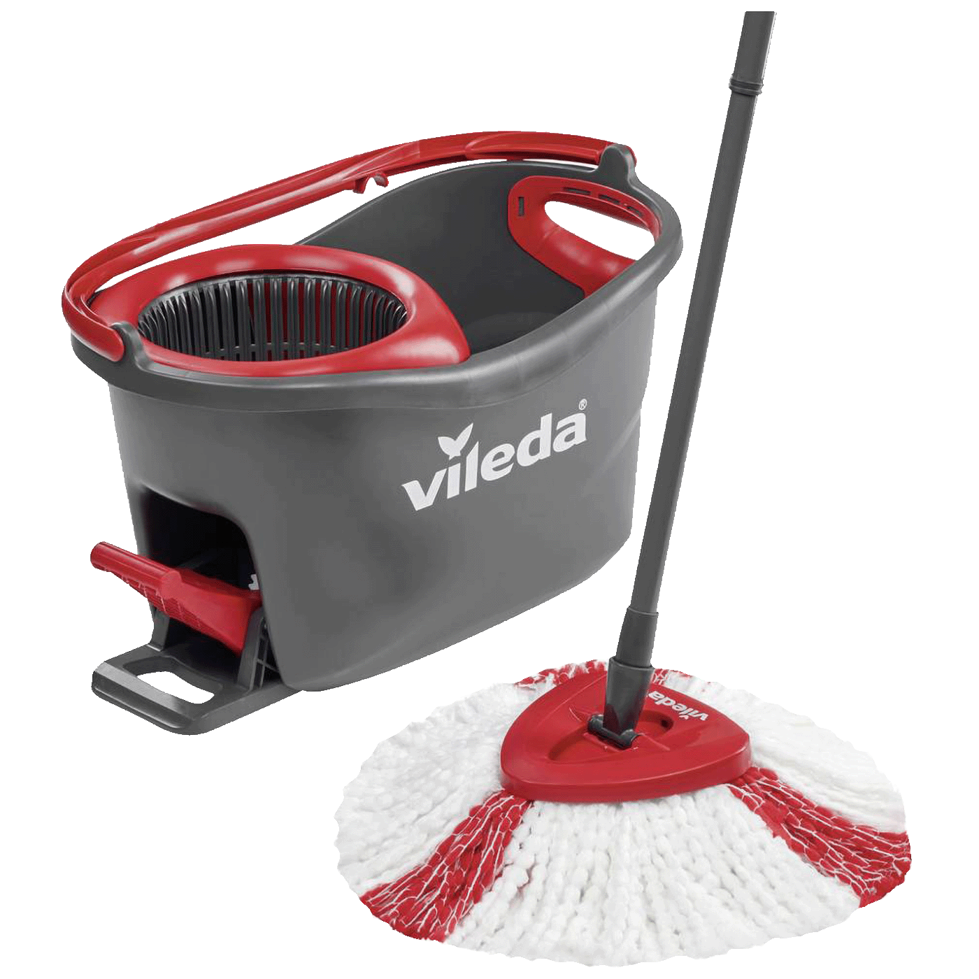 Vileda Set za čišćenje, Turbo EasyWring & Clean
