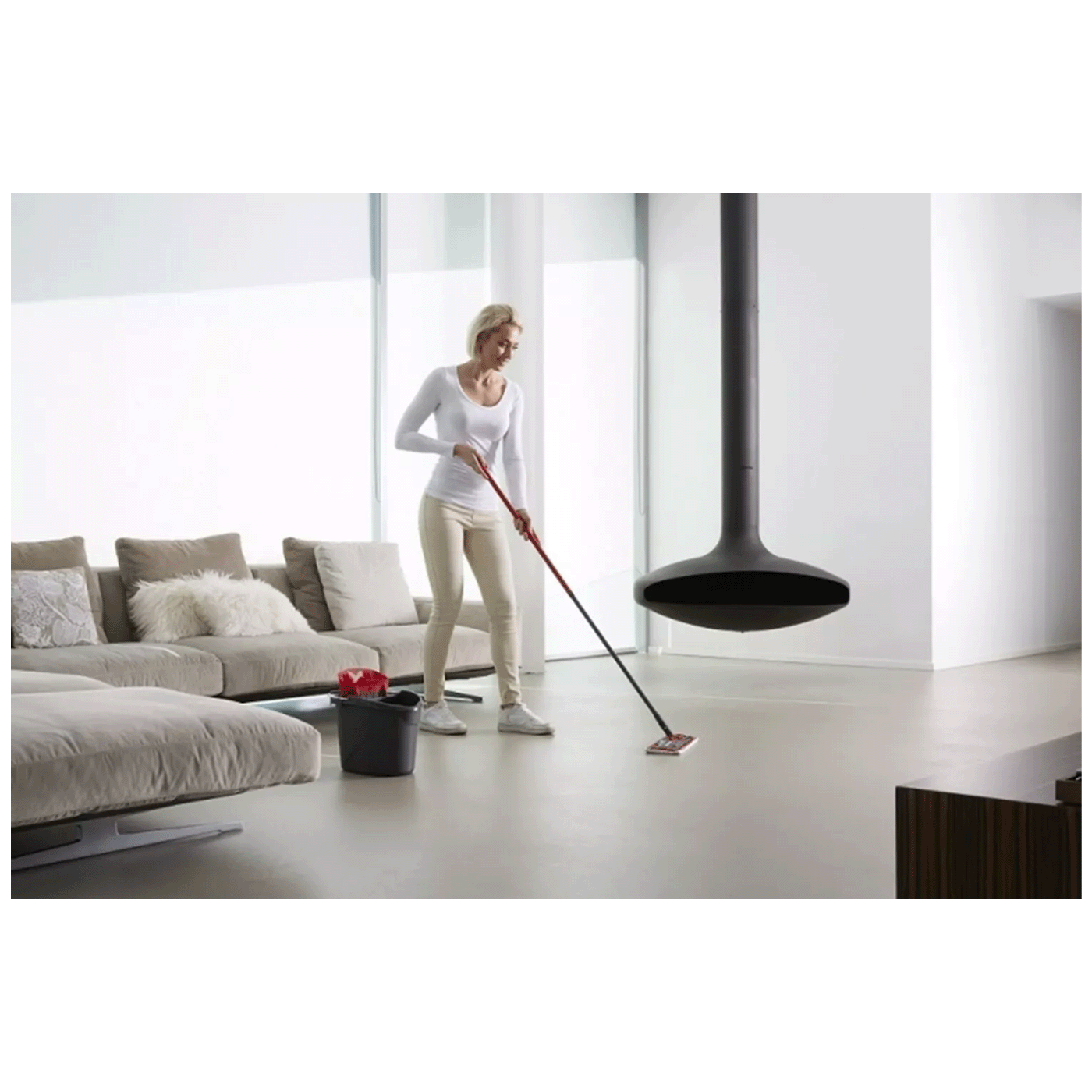 Vileda Čistač za podove, Ultramax Mop