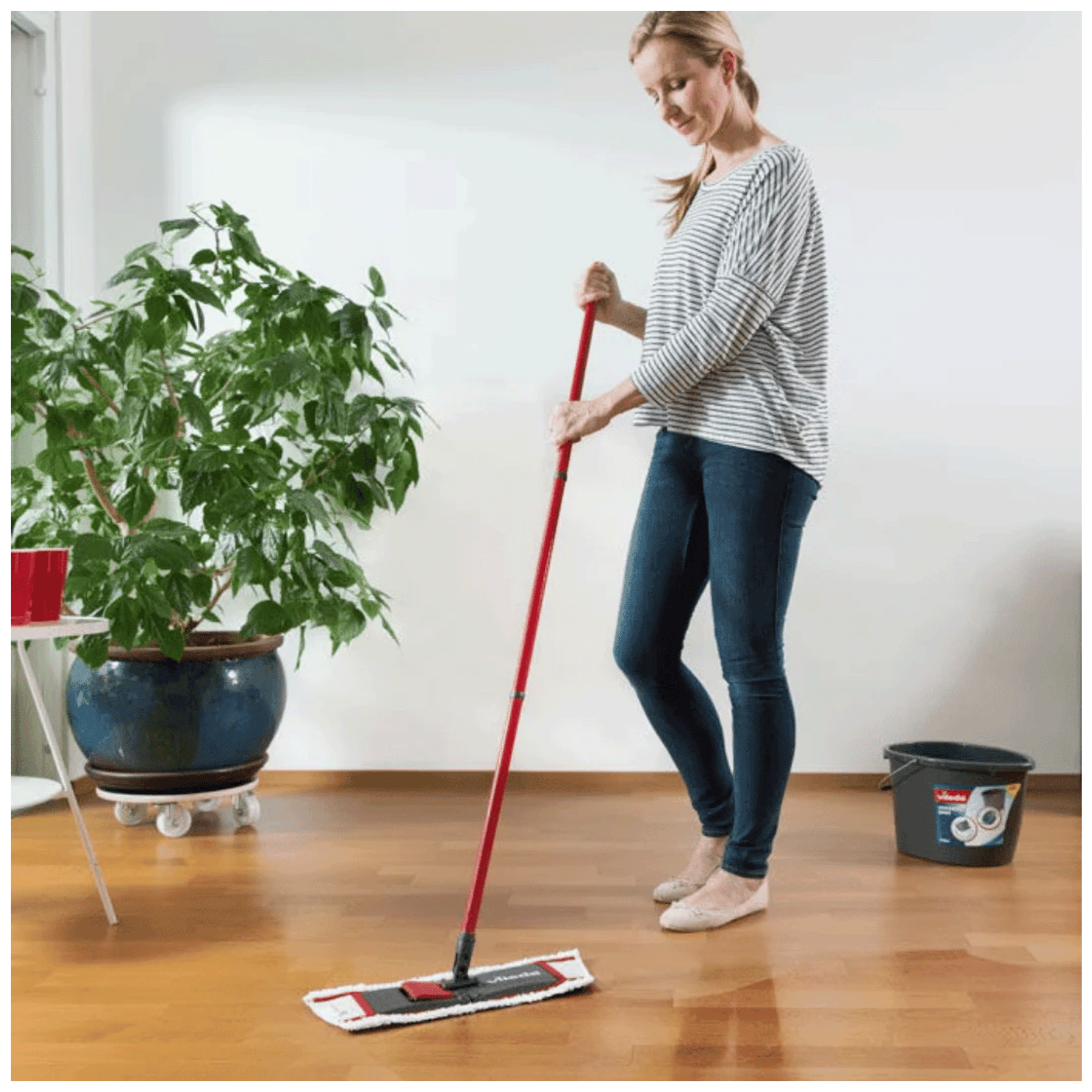 Vileda Čistač za podove, Active Max - Active Max mop