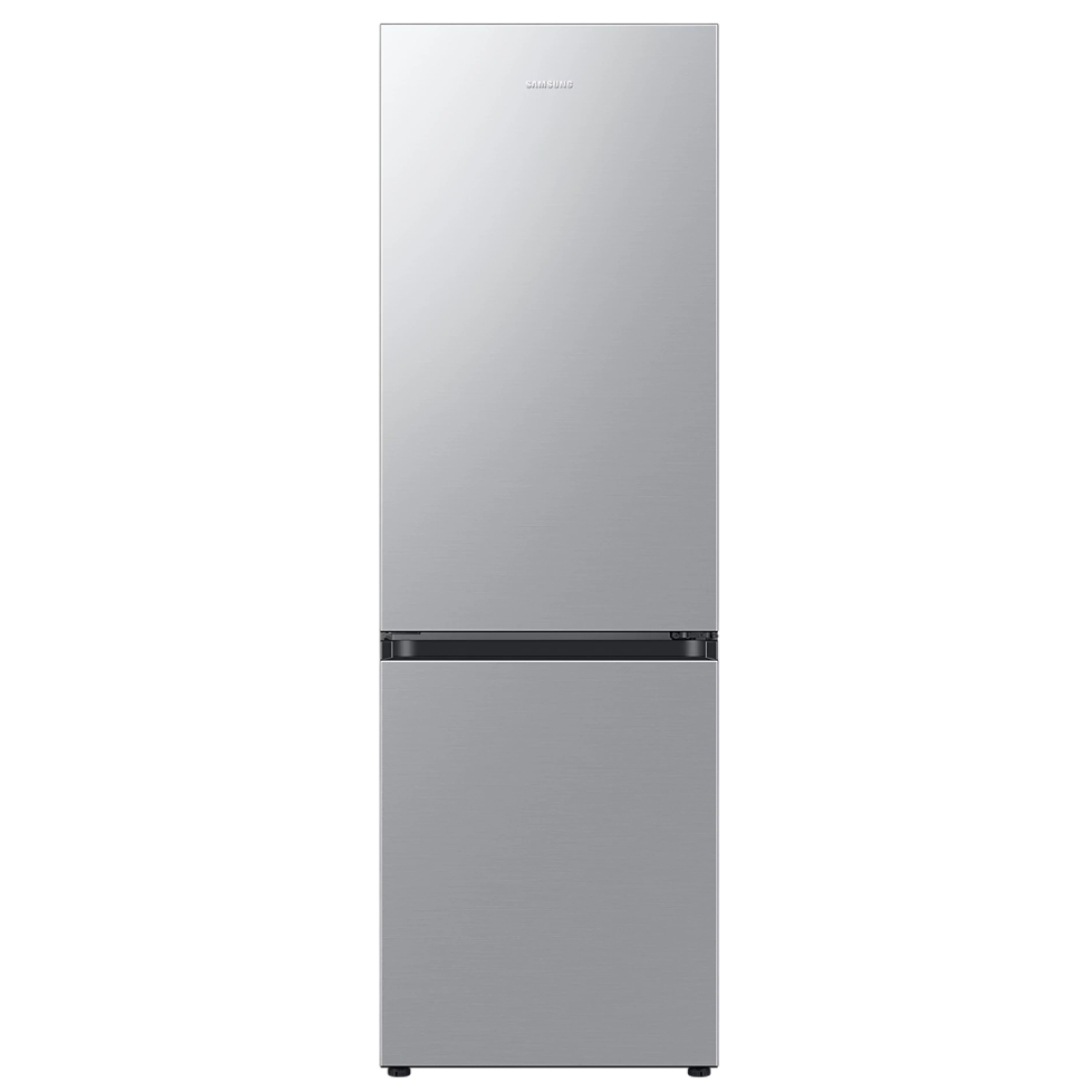 Samsung Frižider/zamrzivač, neto zapremina 344 lit.,NoFrost - RB34C602ES9/EK