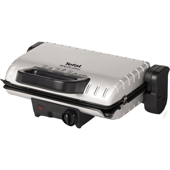 Tefal Grill kontaktni, "minut" grill, 1600W - GC205012
