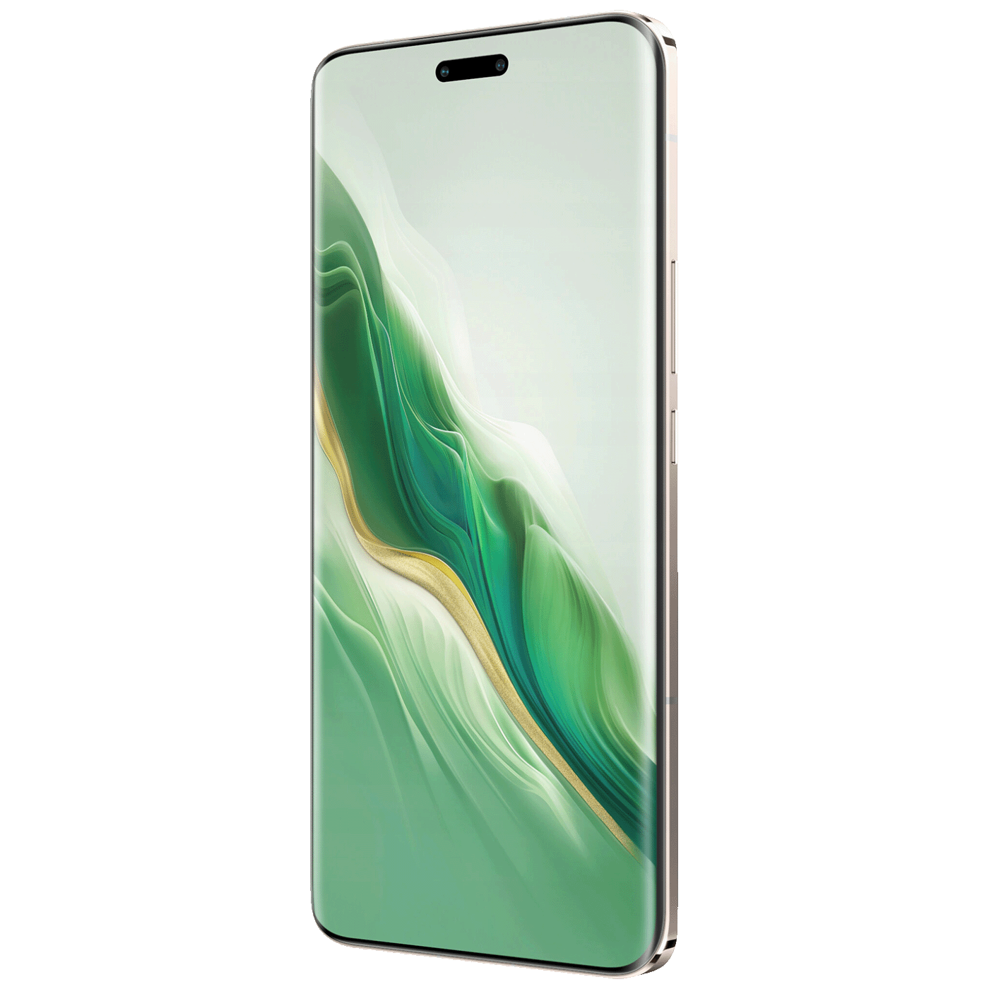 Honor Smartphone 6.8", Octa Core 3.3GHz, RAM 12GB, 50Mpixel - Magic 6 Pro 5G 12GB/512GB Green
