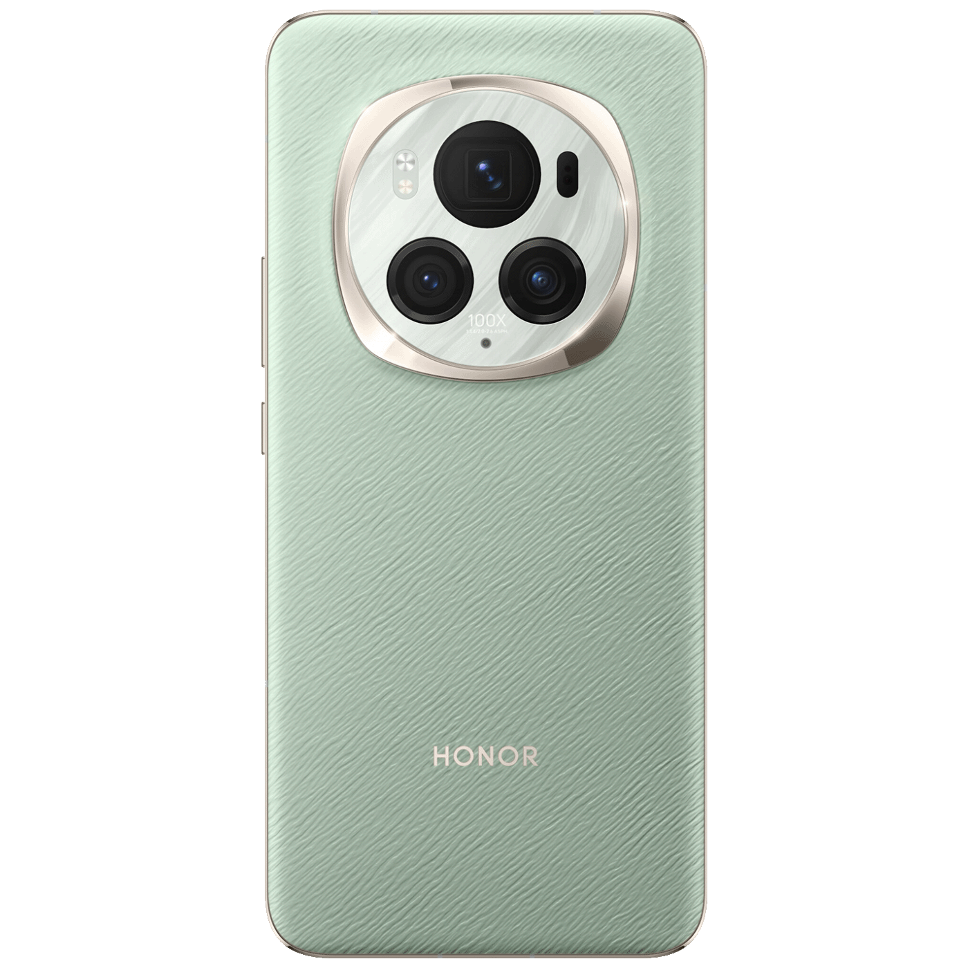 Honor Smartphone 6.8", Octa Core 3.3GHz, RAM 12GB, 50Mpixel - Magic 6 Pro 5G 12GB/512GB Green
