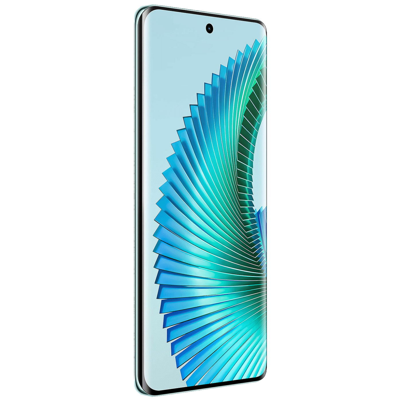 Honor Smartphone 6.78", Octa Core 2.2GHz, RAM 8GB, 108Mpixel - Magic 6 Lite 5G 8GB/256GB Green