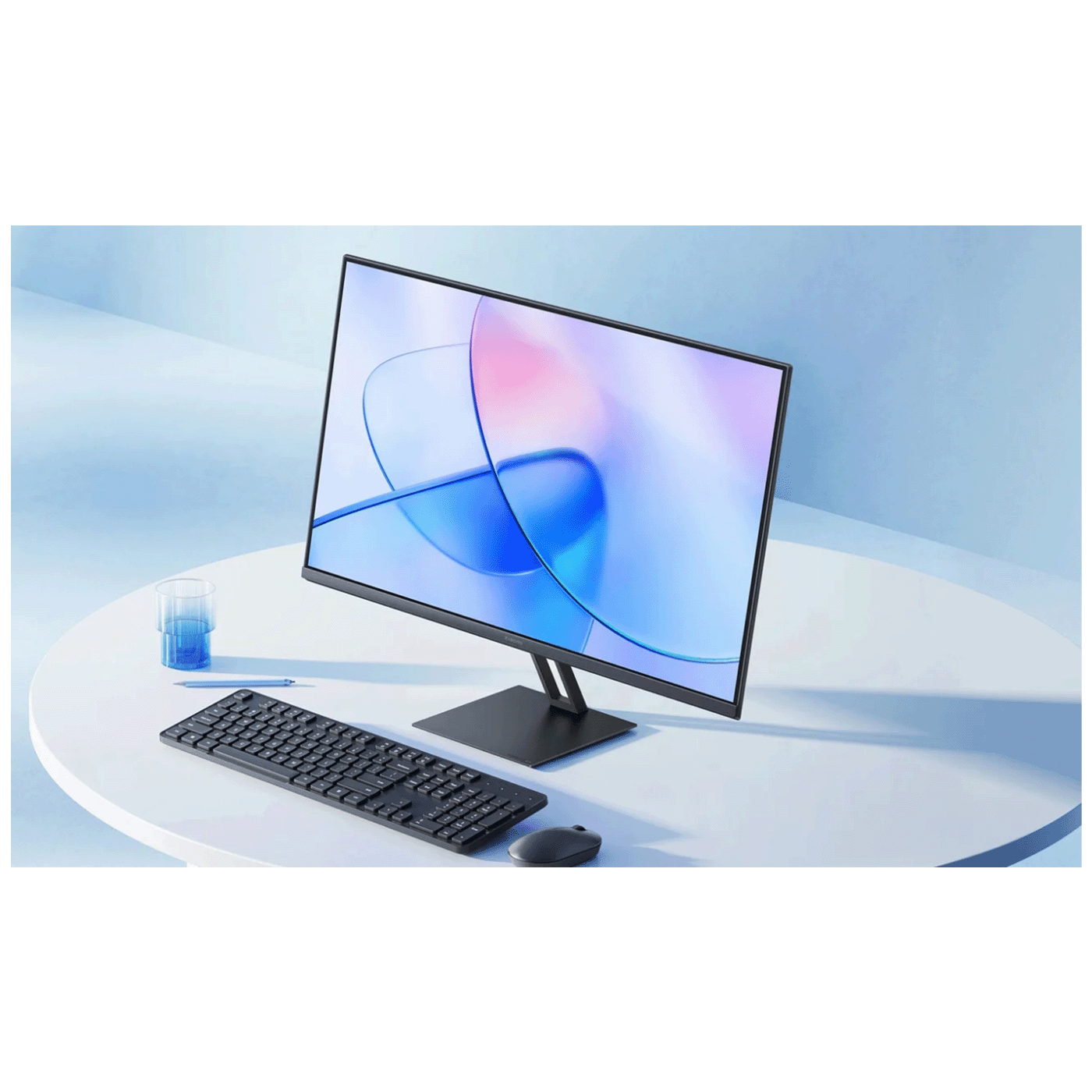 Xiaomi Monitor 27", IPS LED, FullHD, HDMI, DVI - A27i