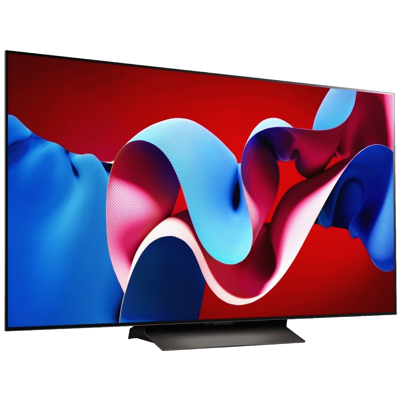 LG Televizor Smart OLED 4K UHD 65" - OLED65C41LA