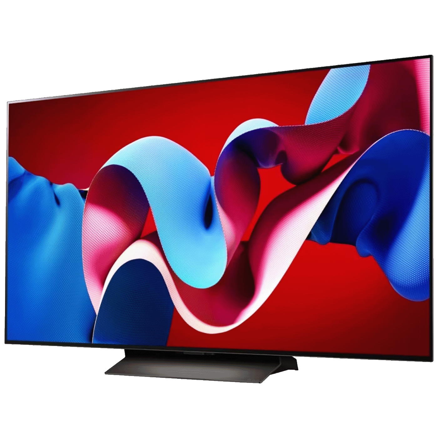 LG Televizor Smart OLED 4K UHD 65" - OLED65C41LA