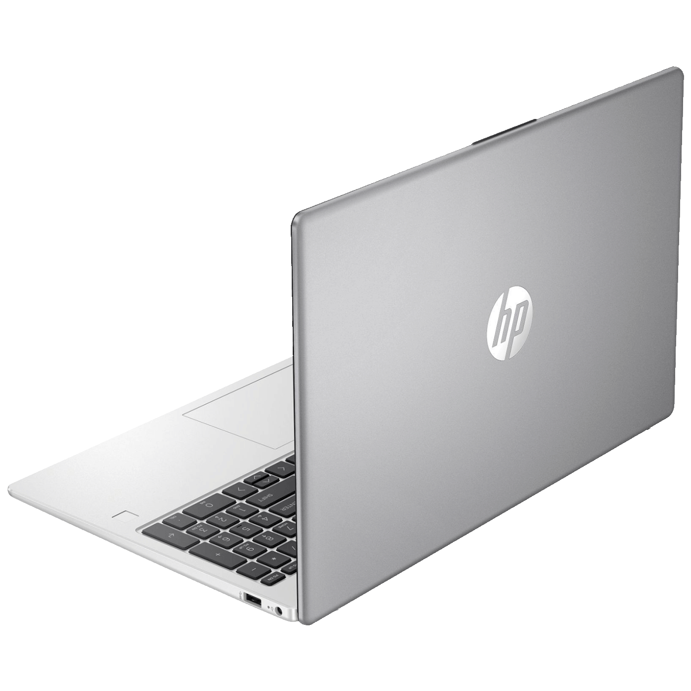 HP Laptop 15,6", AMD Ryzen 3 7330U 2.3 GHz,16GB DDR4,SSD 512 GB - HP 255 G10; 9Y7A2ET
