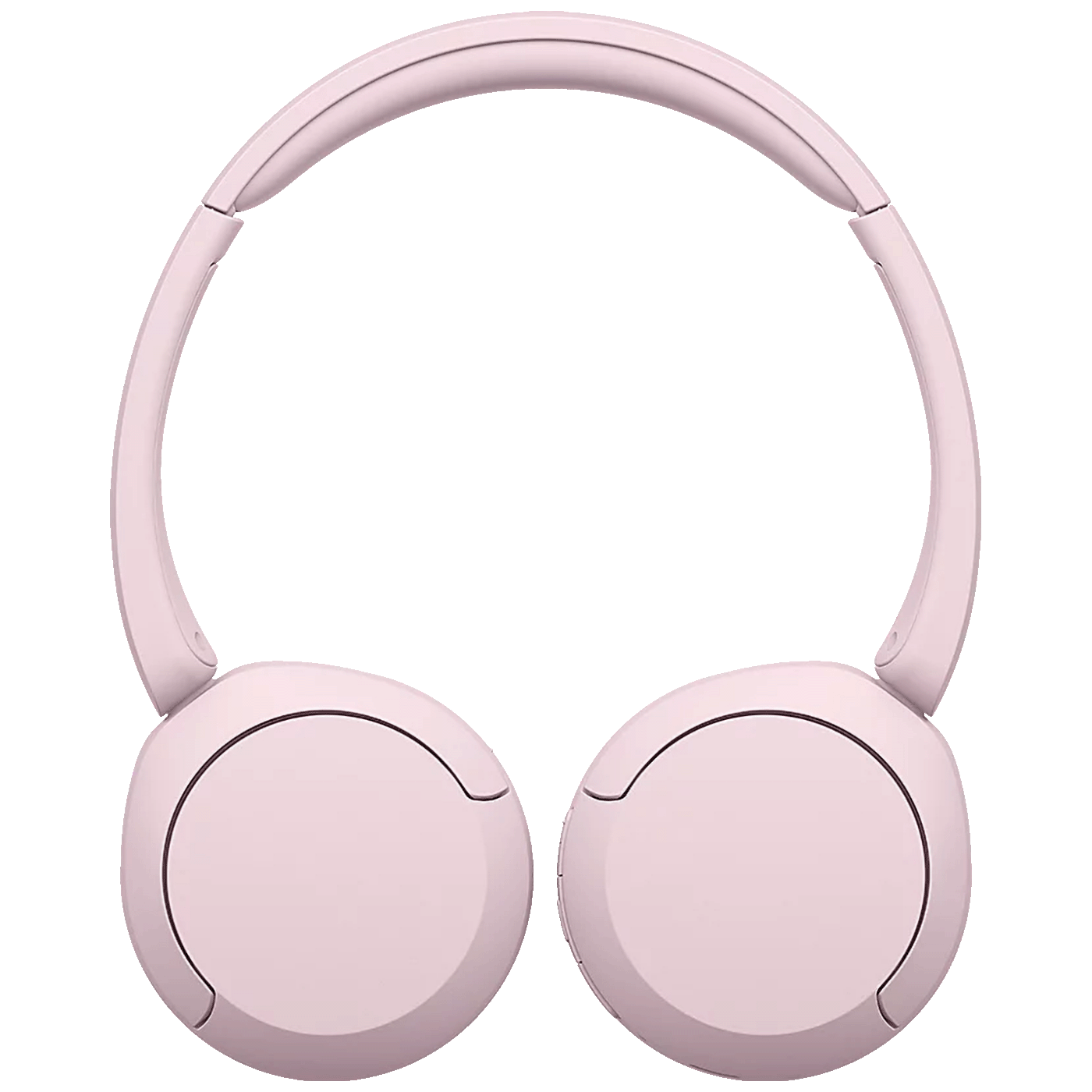 Sony Bežične bluetooth slušalice, WH-CH520, Pink - WHCH520C.CE7