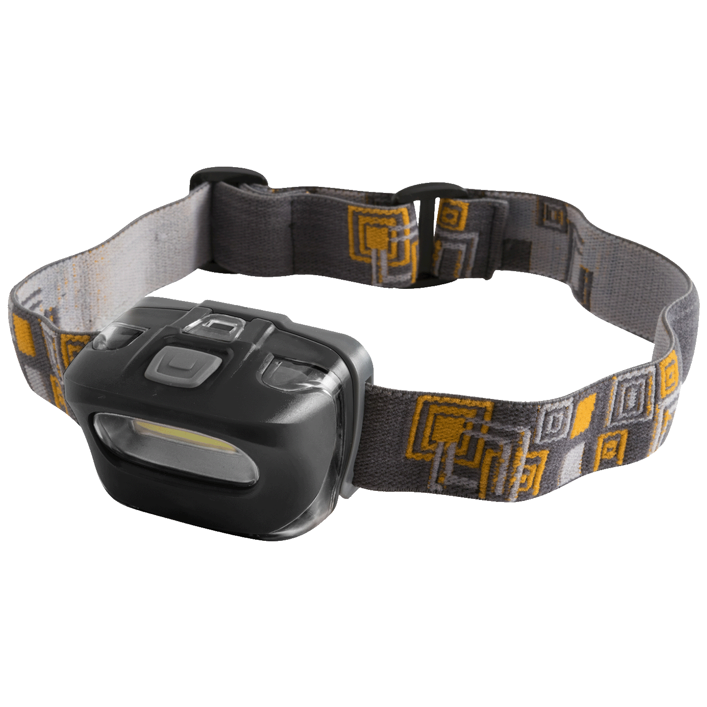 home Svjetiljka, LED, naglavna, 260 lm - HLP 4BK