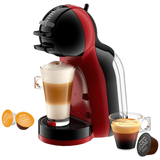Krups Aparat za kafu, Nescafe Dolce Gusto Mini Me - KP123H10