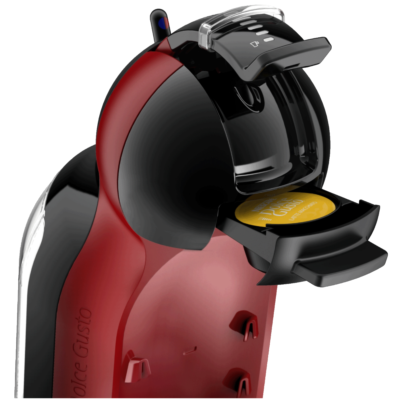Krups Aparat za kafu, Nescafe Dolce Gusto Mini Me - KP123H10