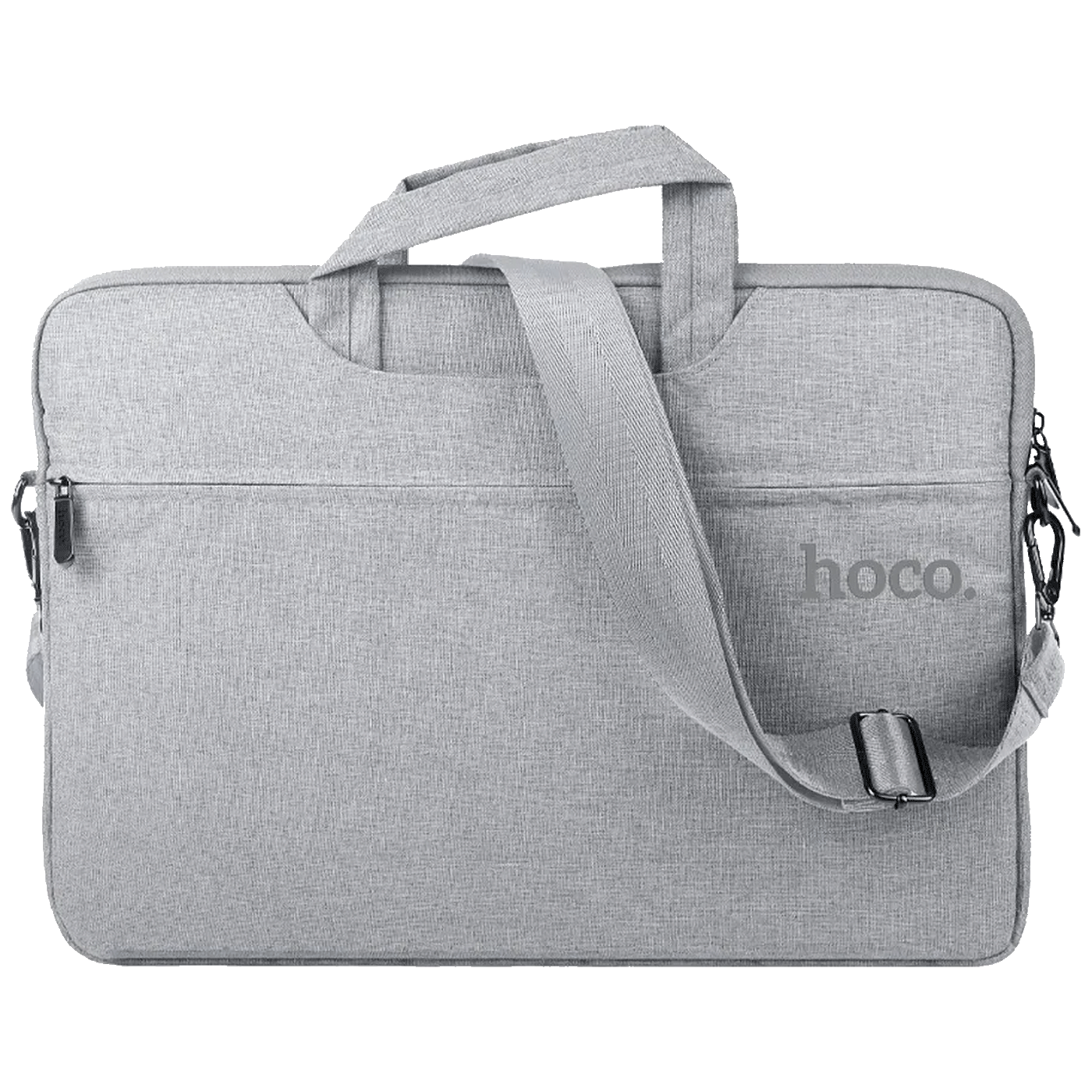 hoco. Torba za laptop 14", siva - GT1 14", Gray
