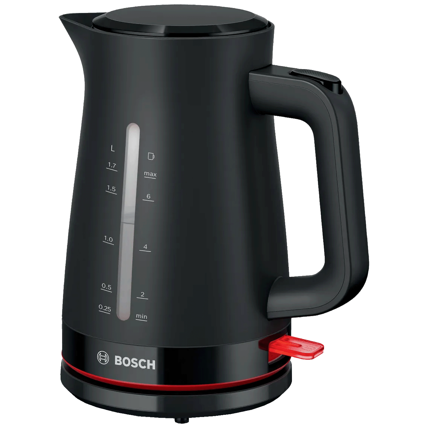 Bosch Kuhalo za vodu, zapremina 1.7 lit., 2400 W, MyMoment - TWK3M123